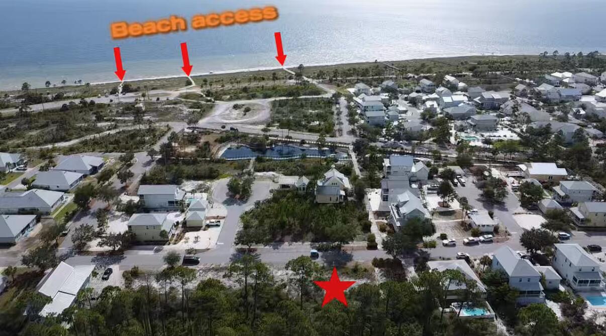 Windmark Beach - Land