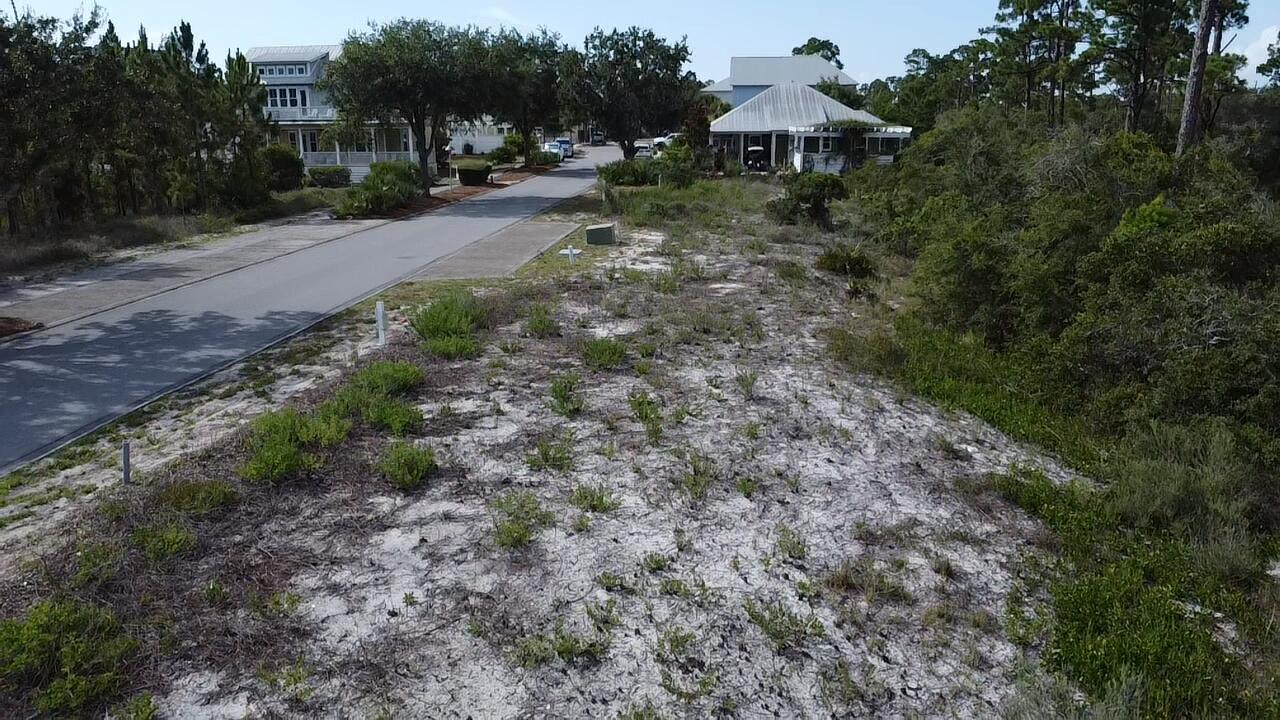 Windmark Beach - Land