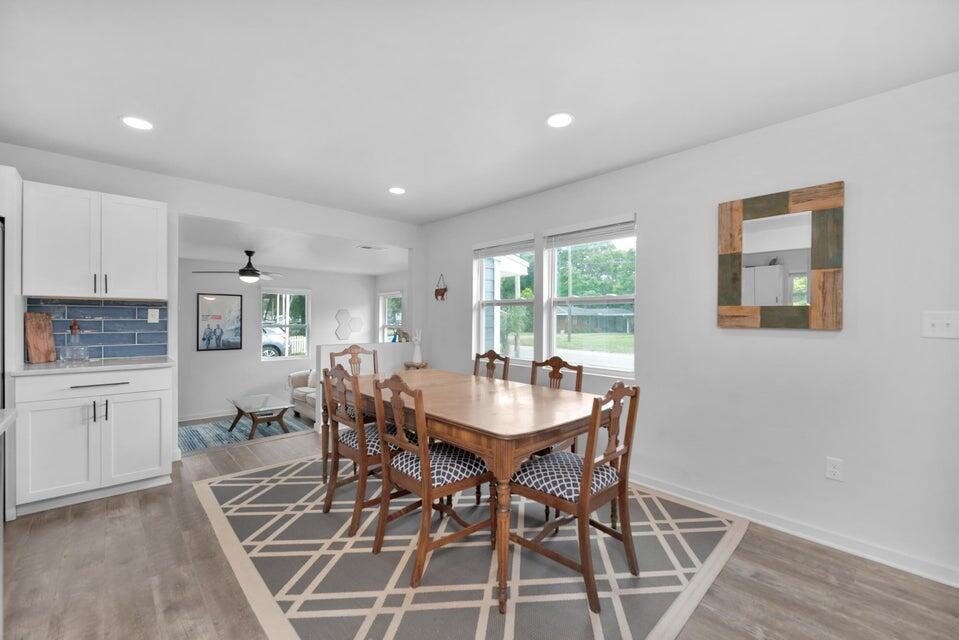 BEL AIR - Residential Lease