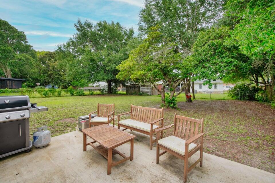 BEL AIR - Residential Lease