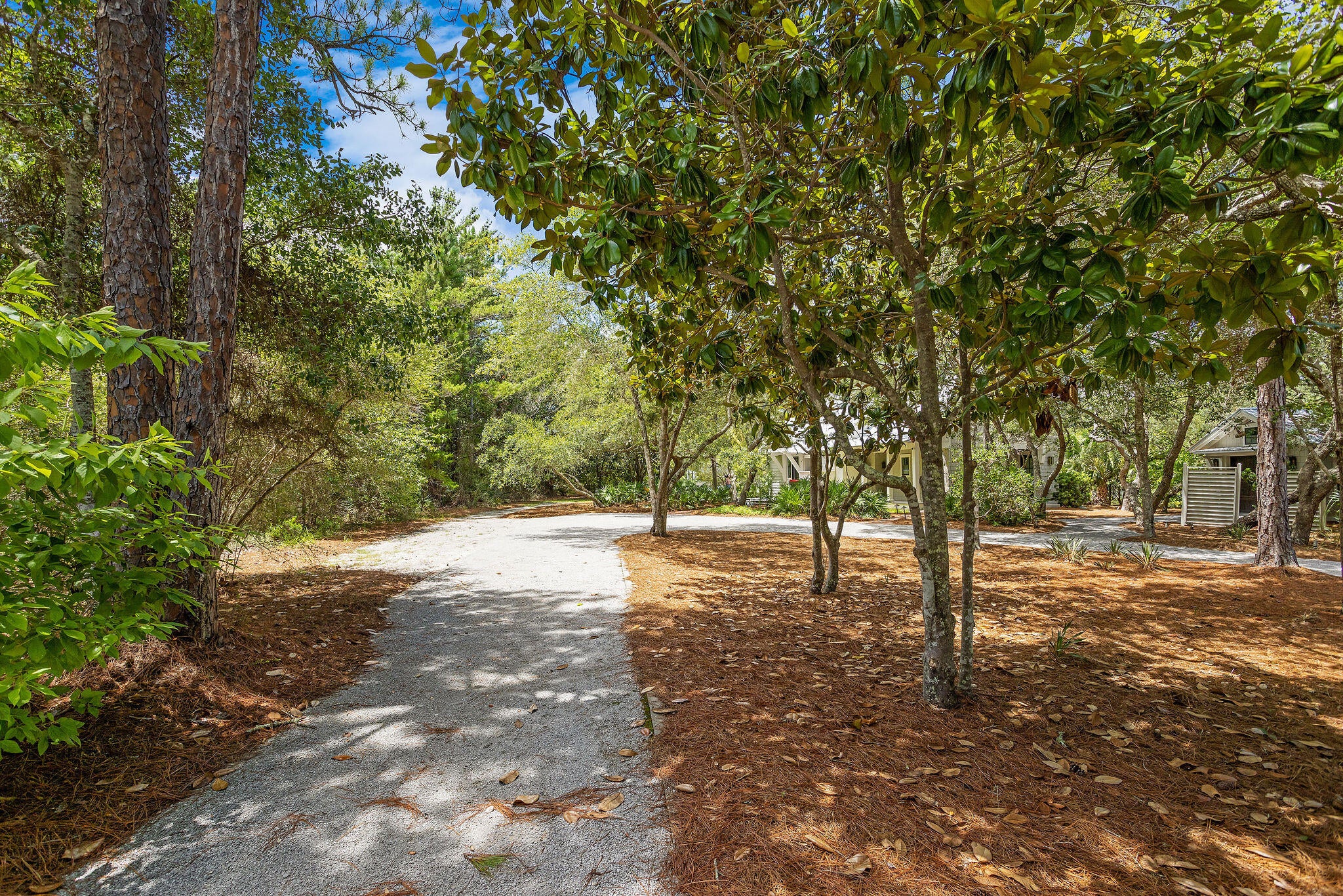 Old Miller Place - Residential