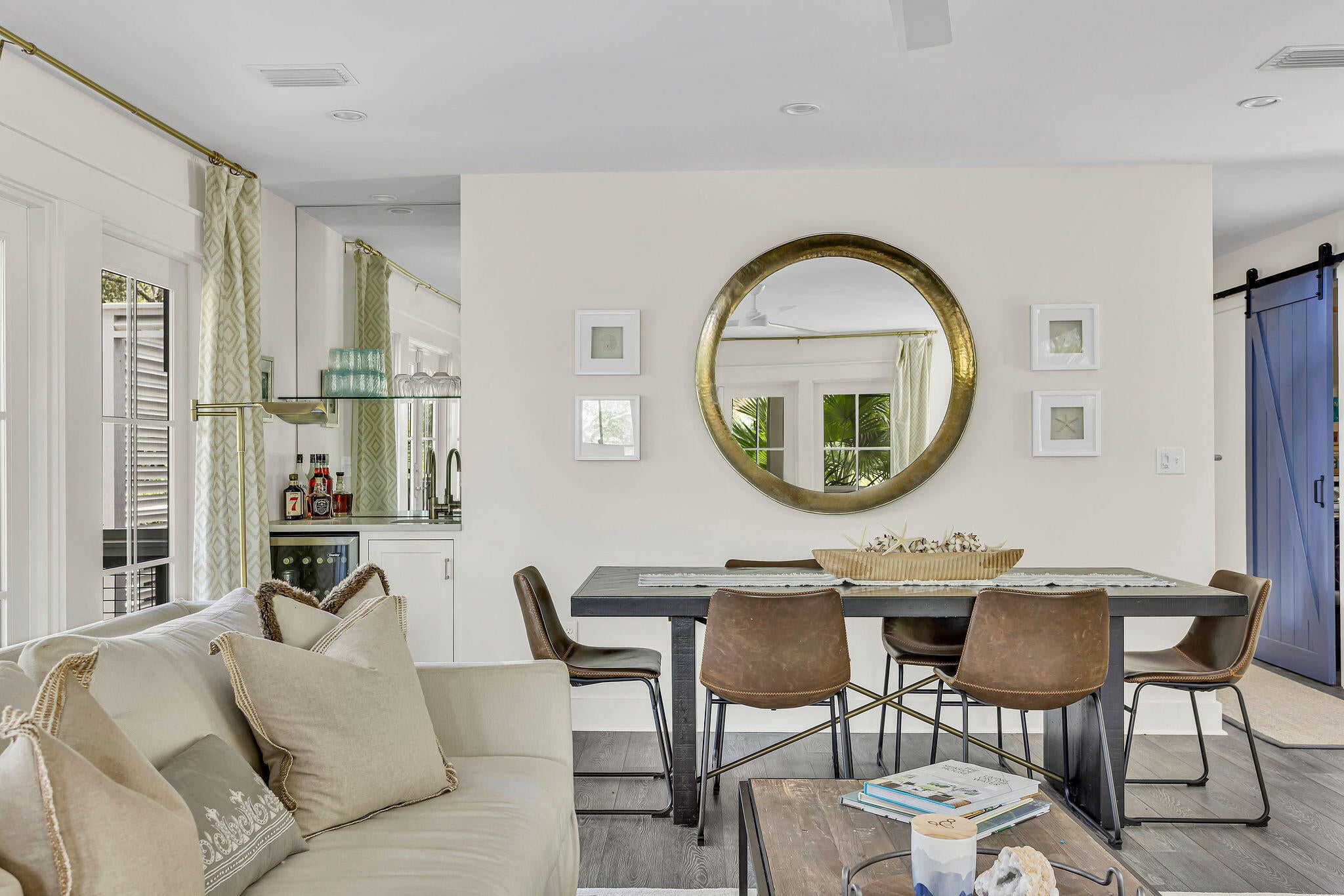 Old Miller Place - Residential