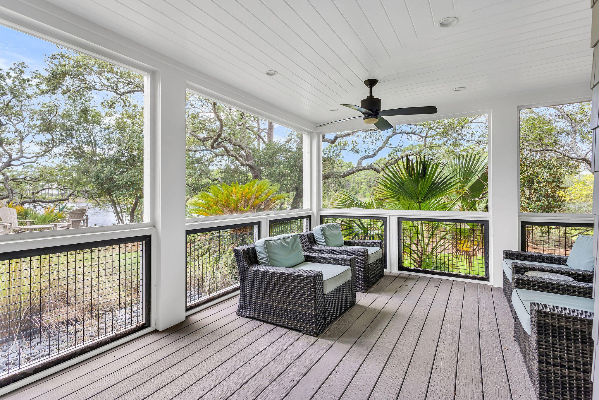 Old Miller Place - Residential