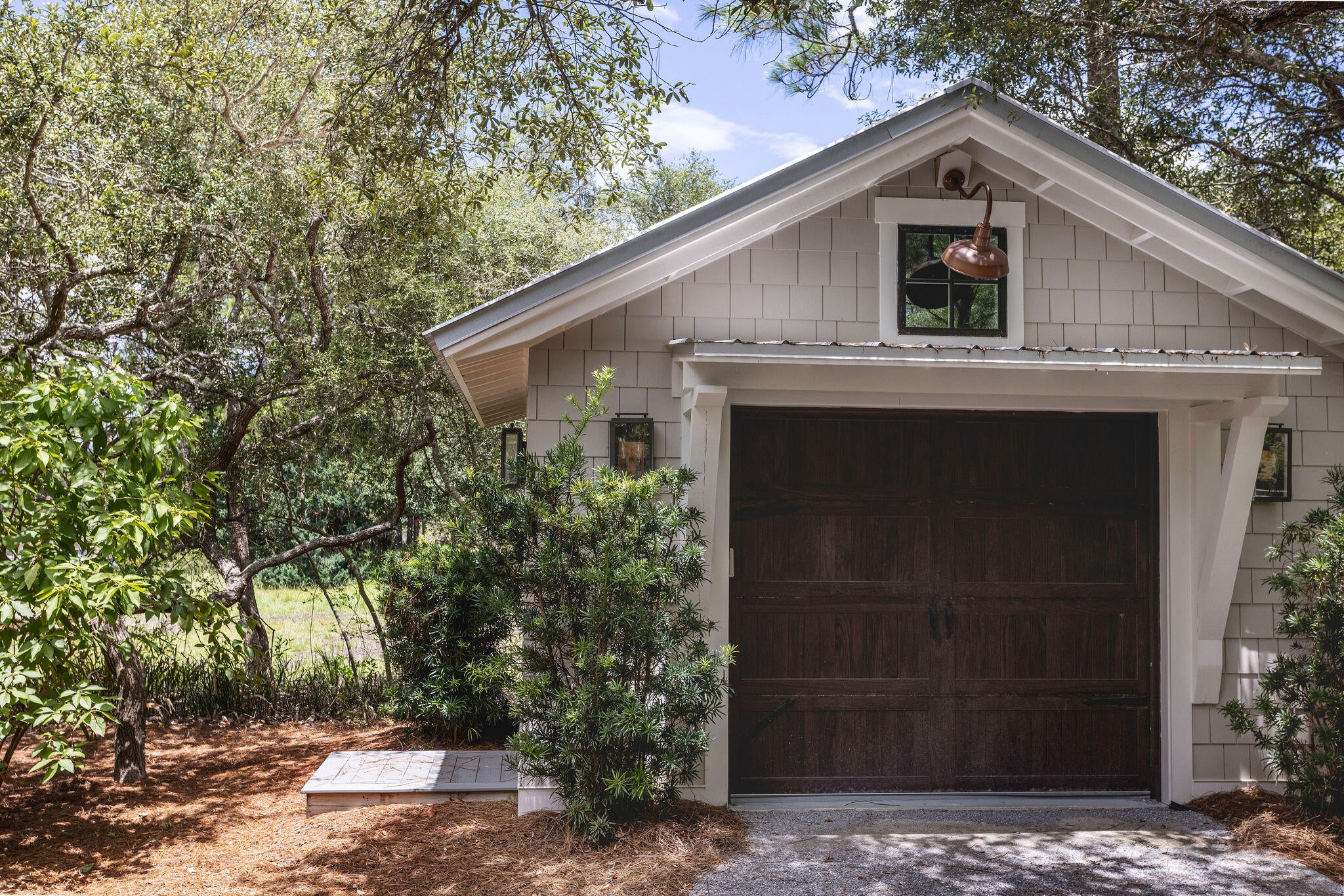Old Miller Place - Residential