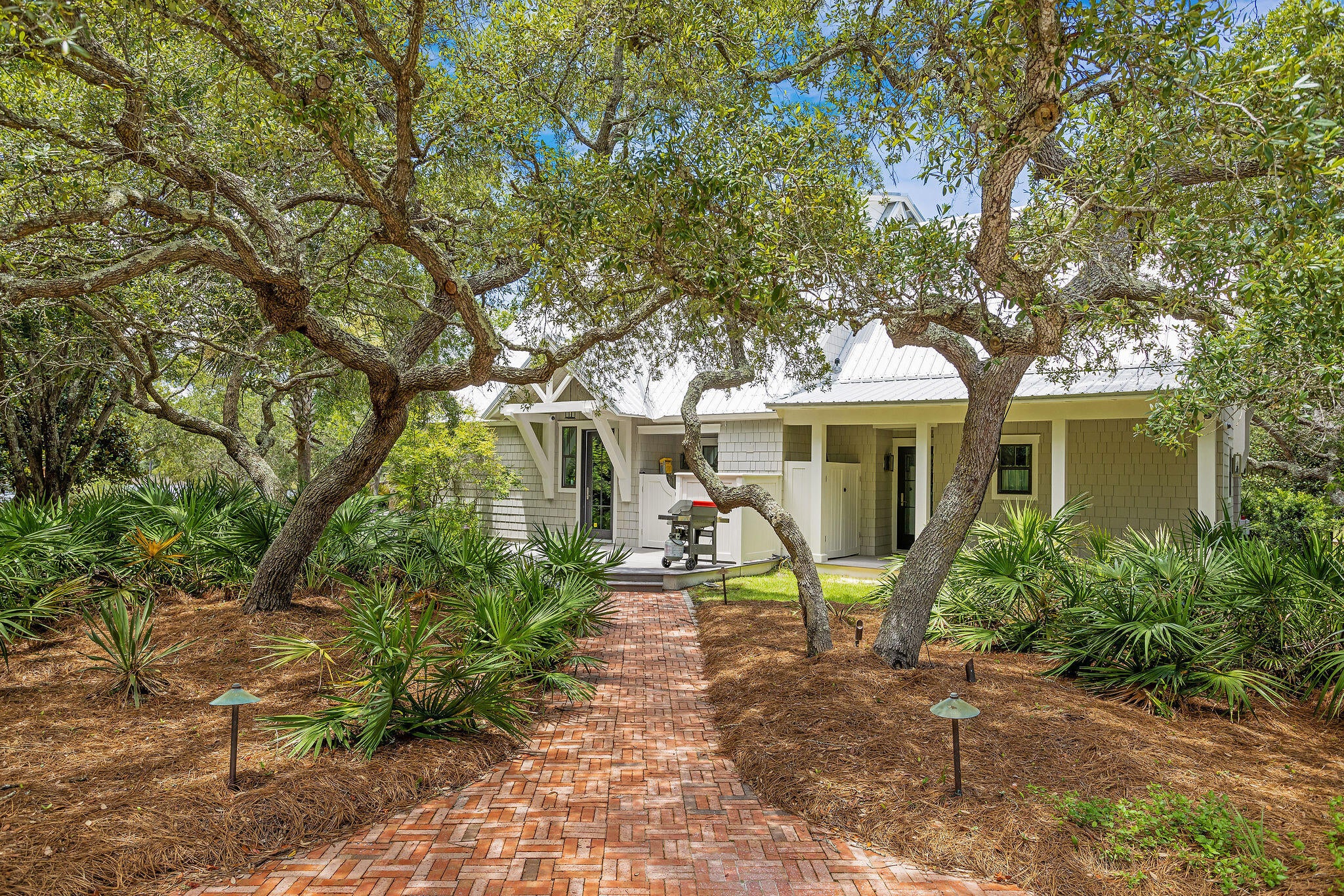 Old Miller Place - Residential