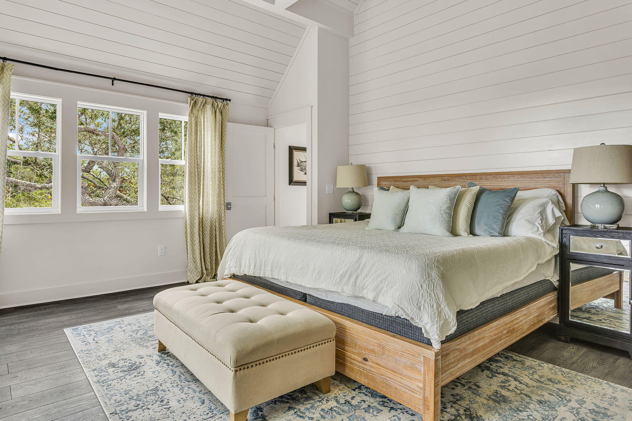 Old Miller Place - Residential