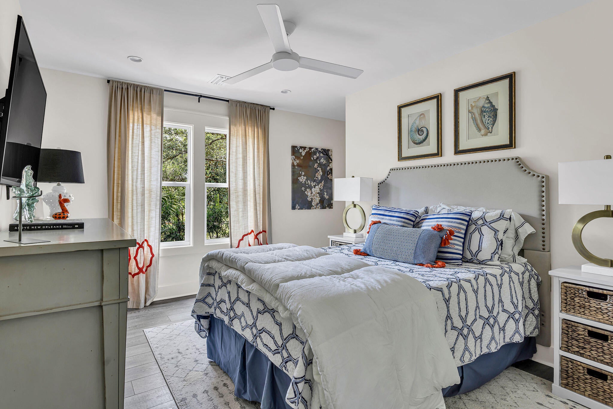 Old Miller Place - Residential