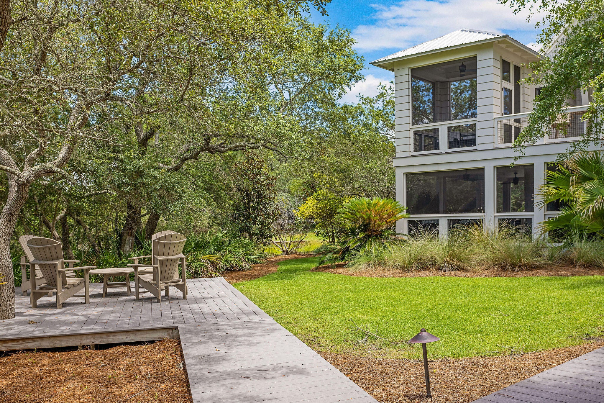 Old Miller Place - Residential