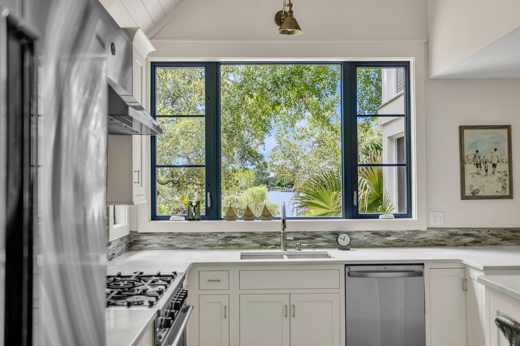 Old Miller Place - Residential