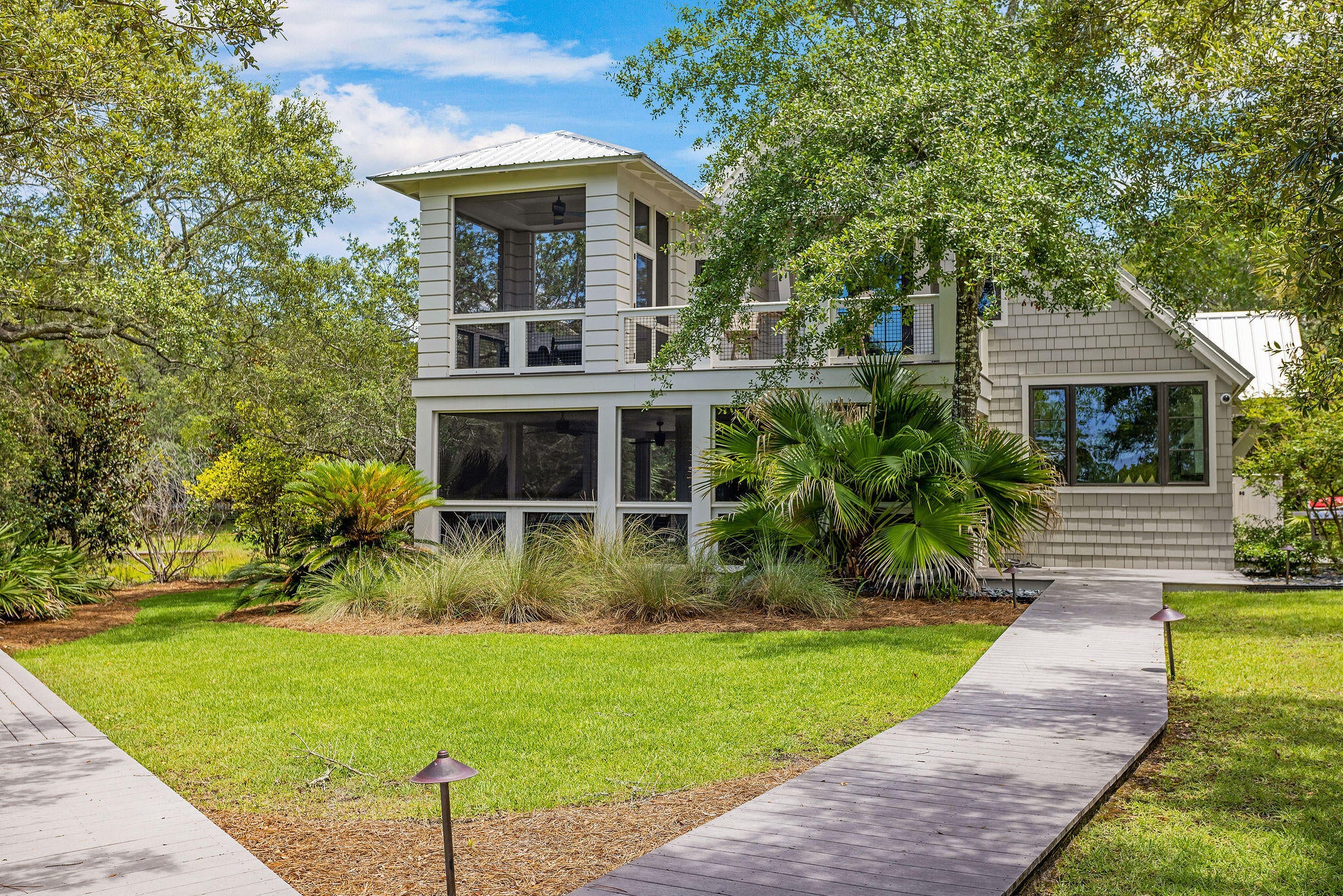 Old Miller Place - Residential