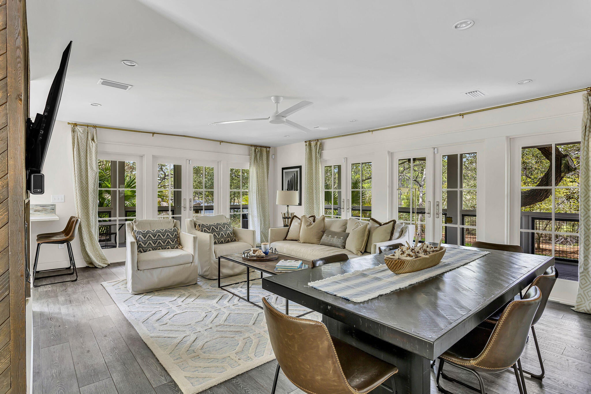 Old Miller Place - Residential