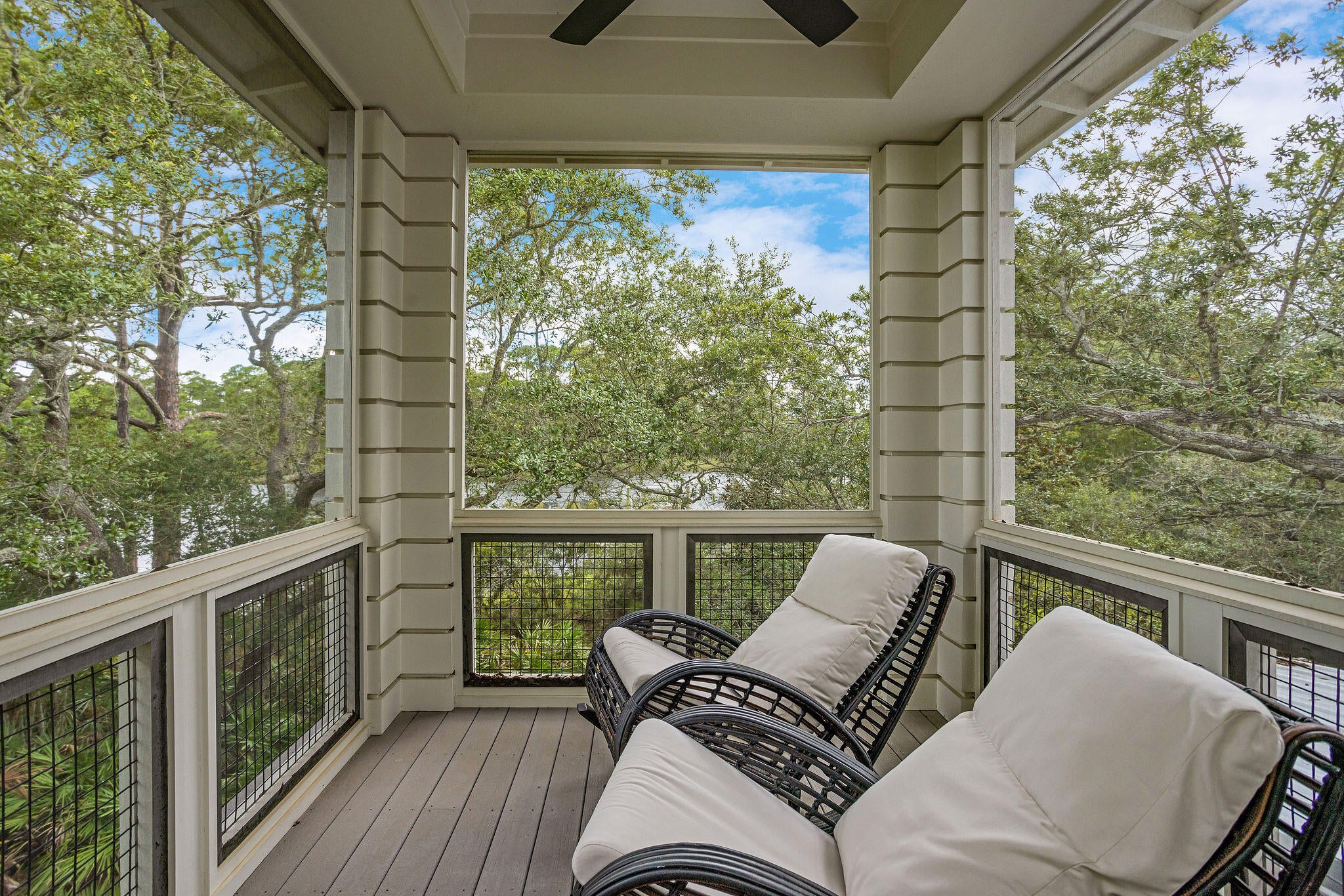 Old Miller Place - Residential
