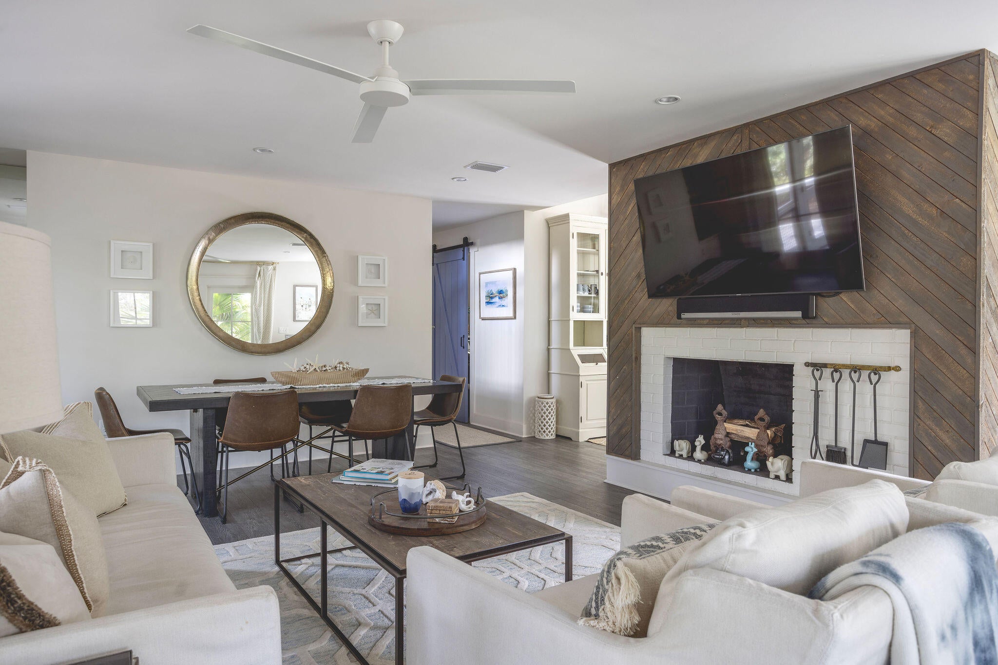 Old Miller Place - Residential