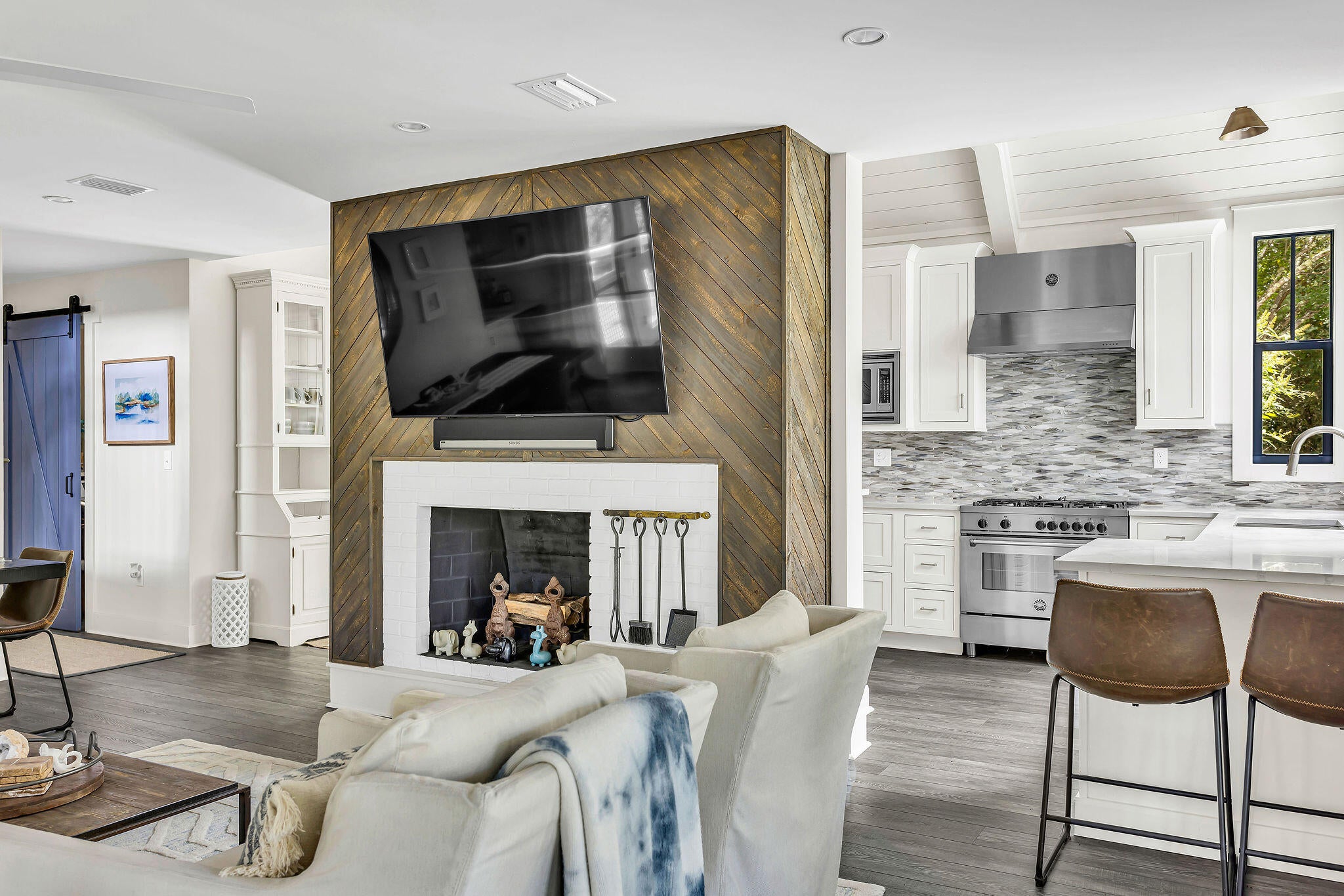Old Miller Place - Residential