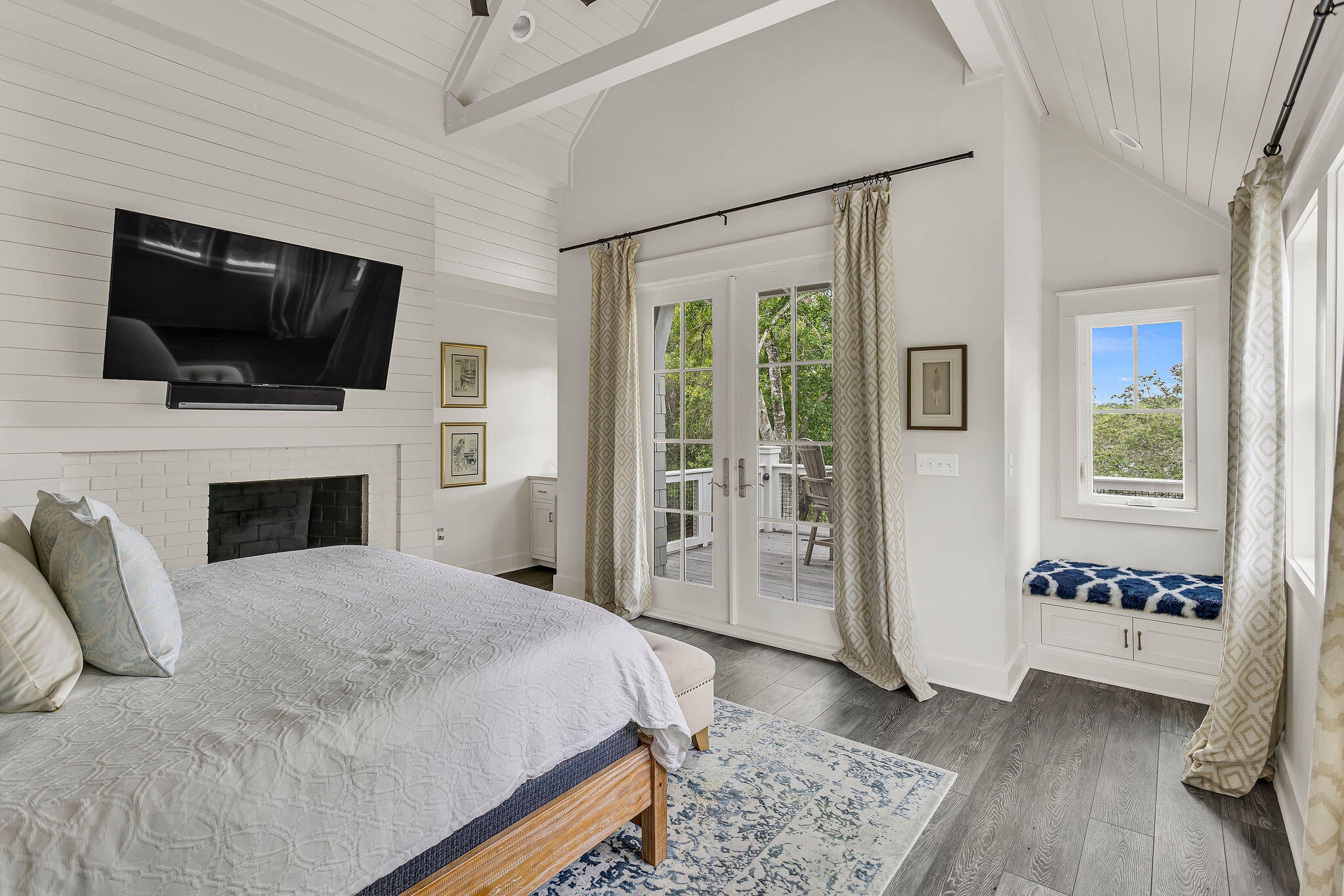 Old Miller Place - Residential