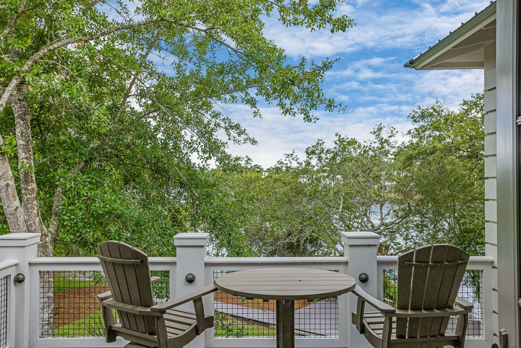 Old Miller Place - Residential