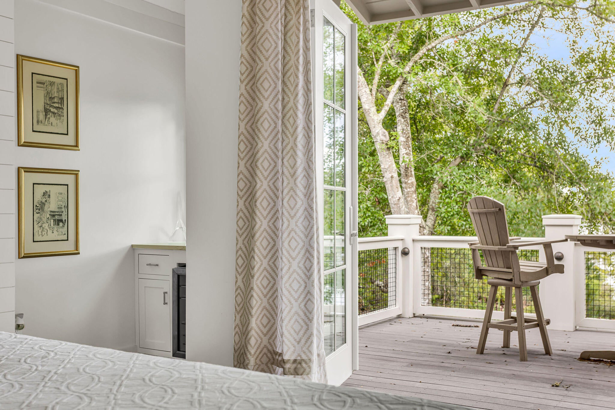 Old Miller Place - Residential