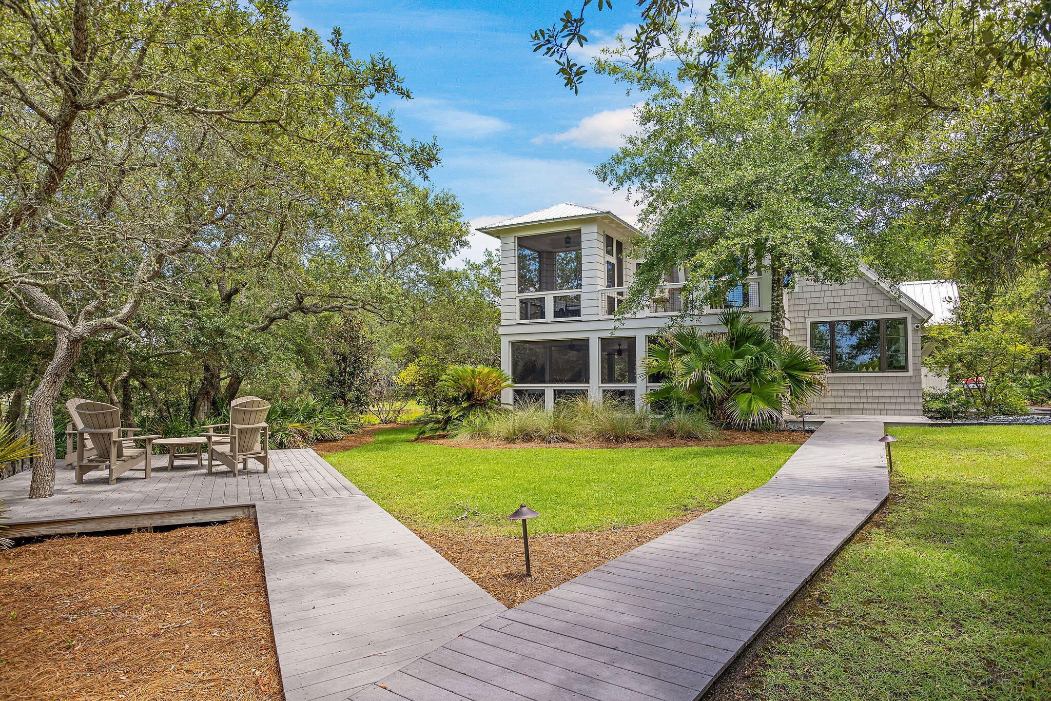Old Miller Place - Residential