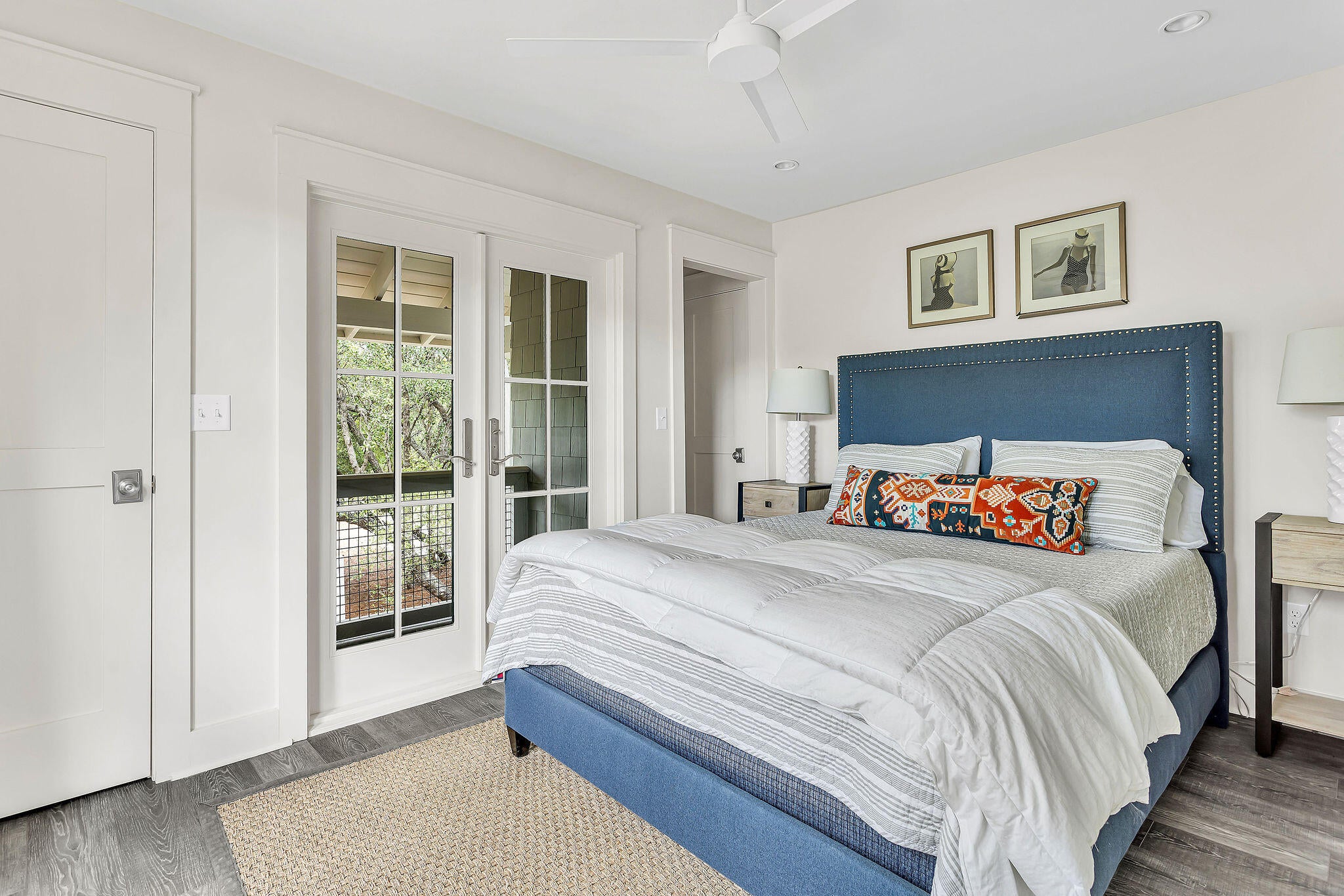 Old Miller Place - Residential