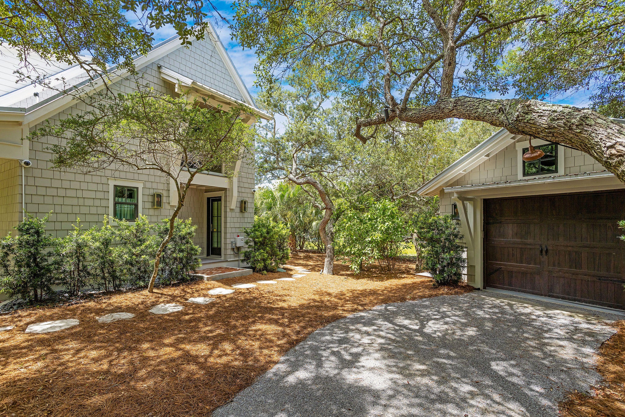 Old Miller Place - Residential