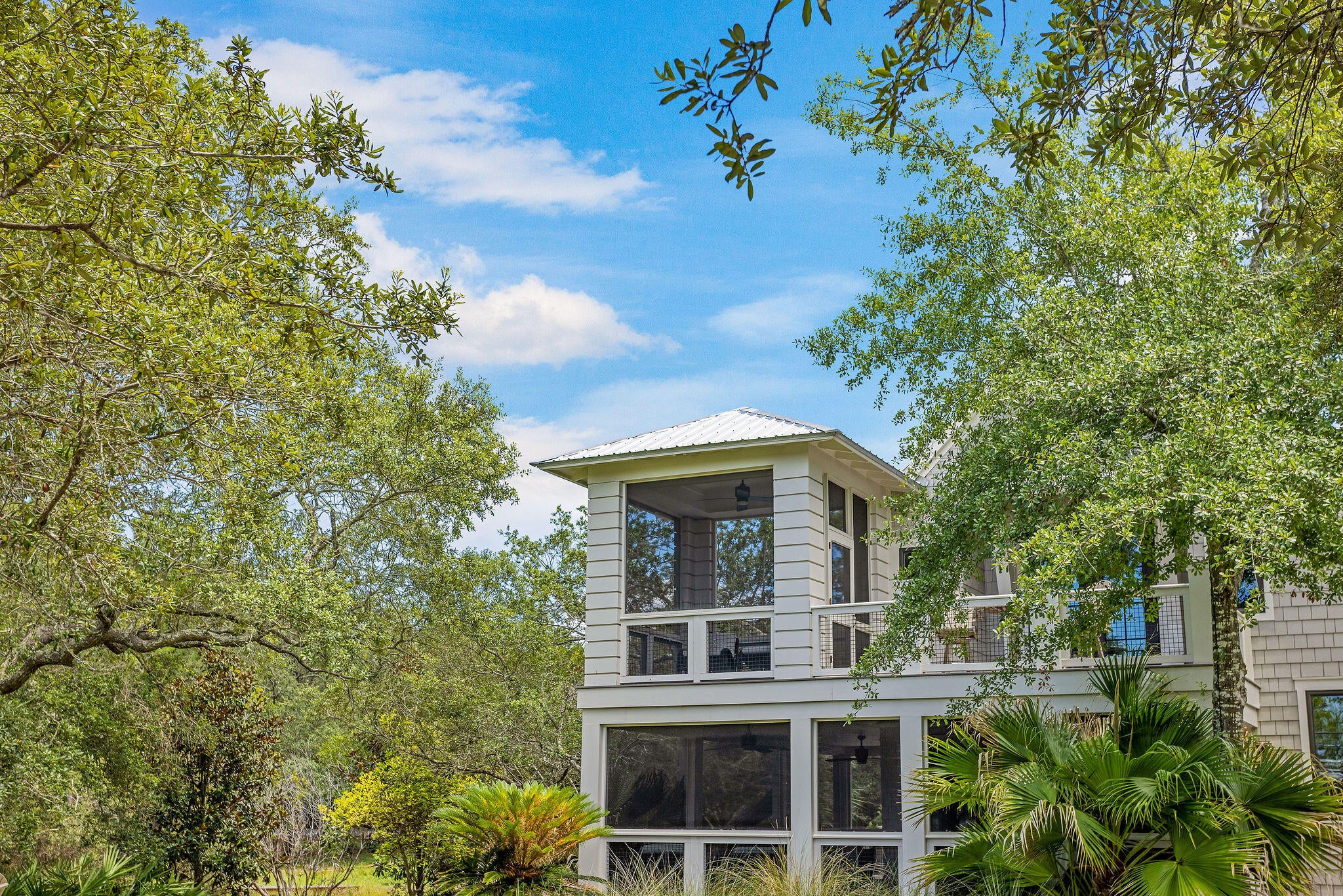 Old Miller Place - Residential