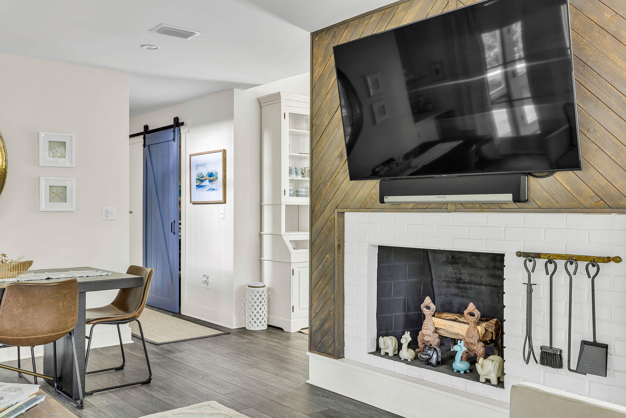 Old Miller Place - Residential