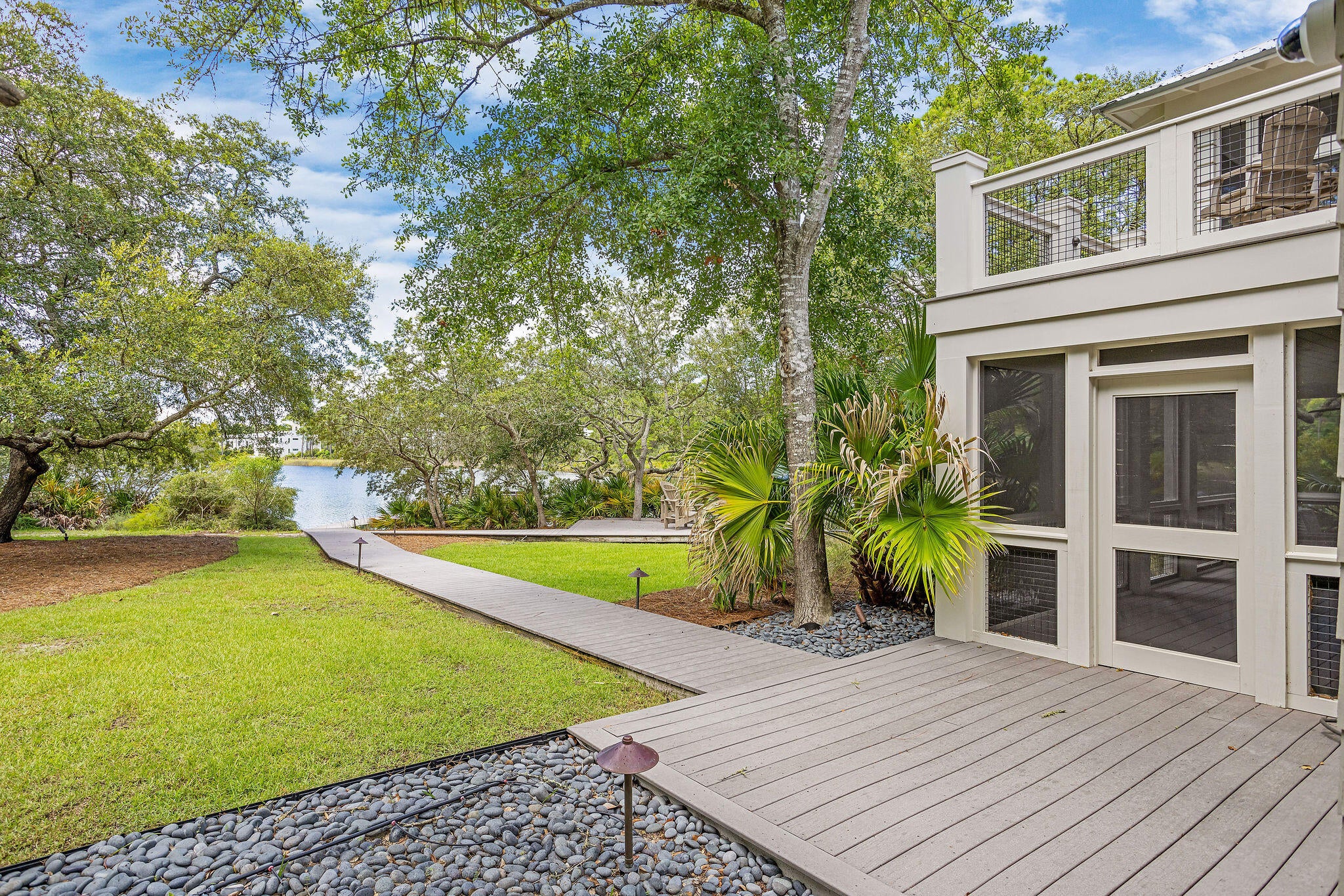 Old Miller Place - Residential