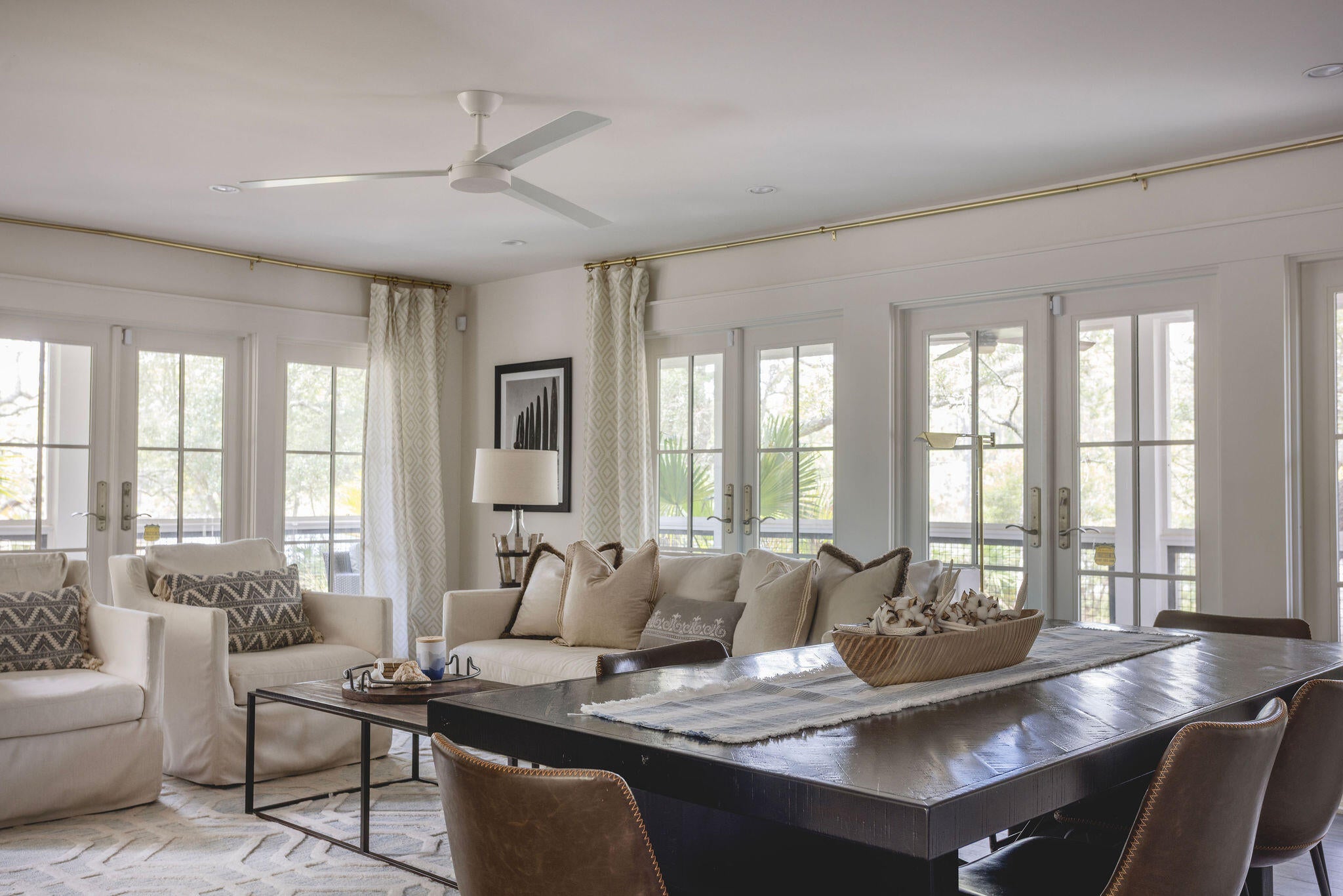 Old Miller Place - Residential