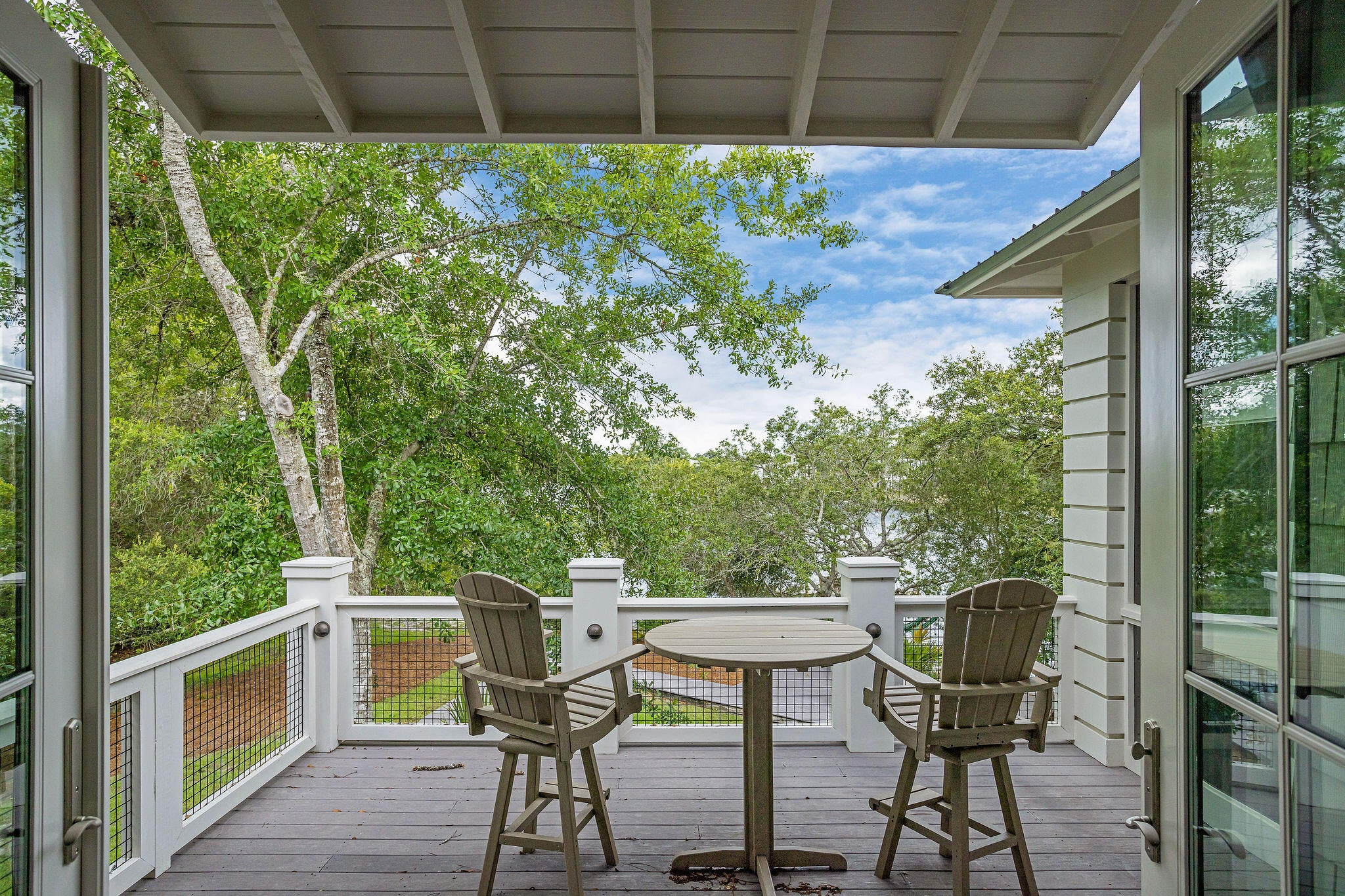 Old Miller Place - Residential