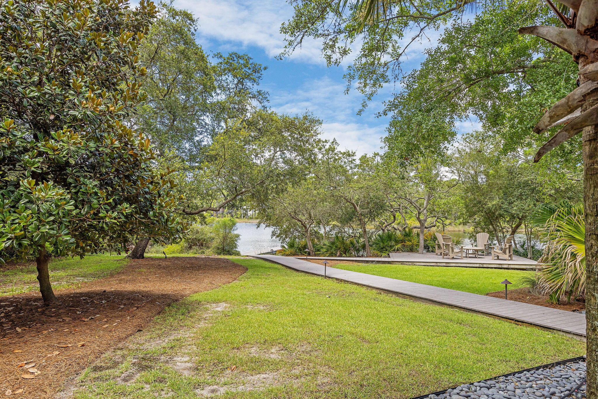 Old Miller Place - Residential