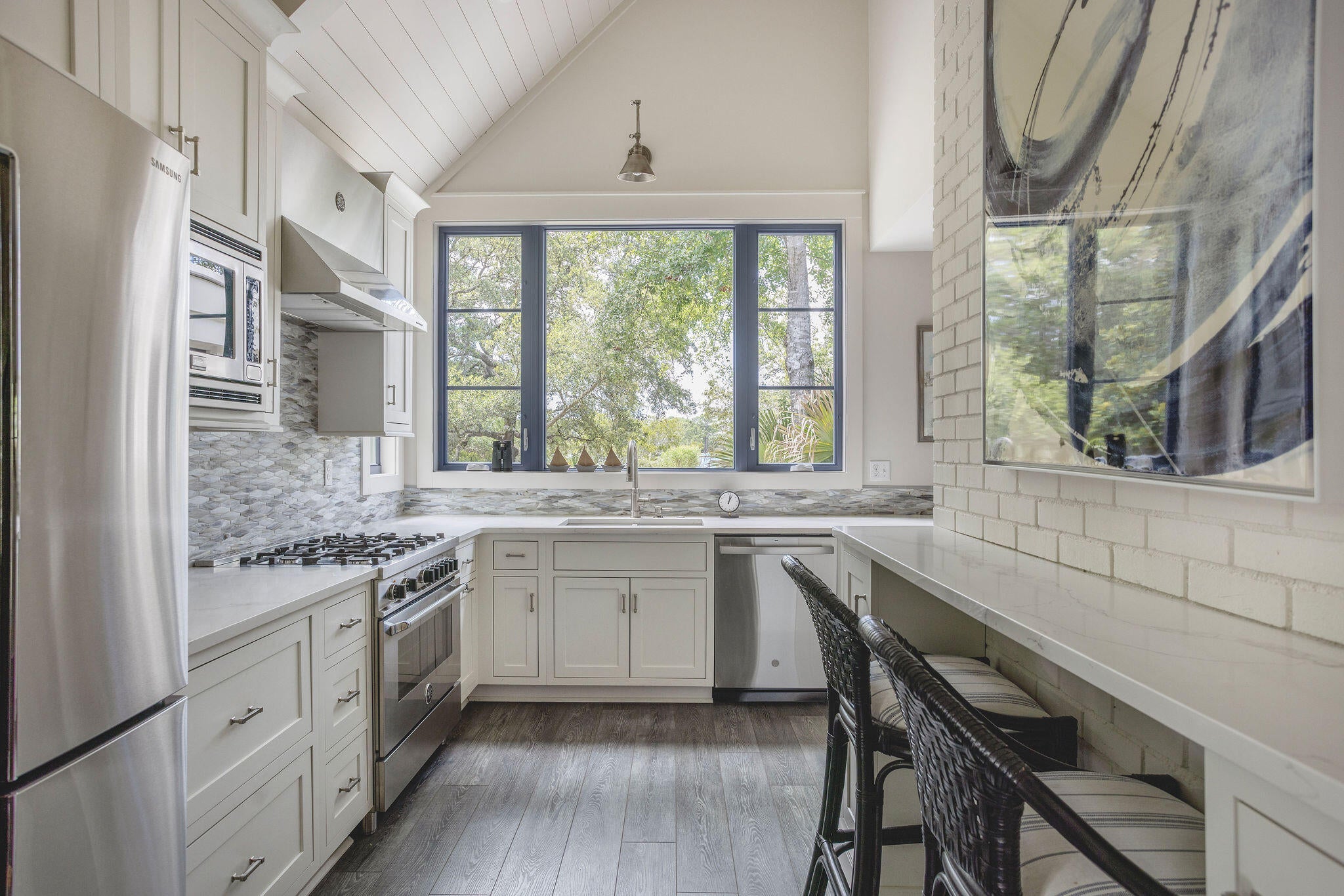 Old Miller Place - Residential