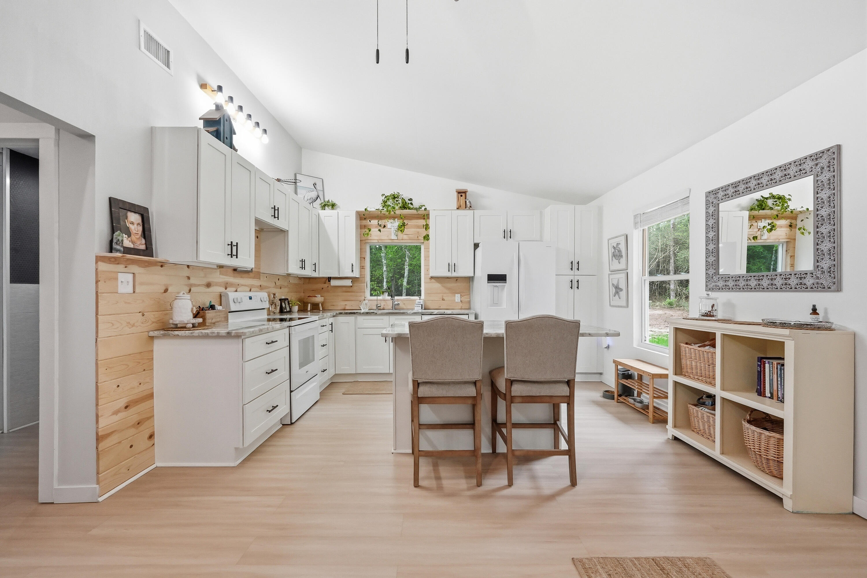 HINOTE COMMONS - Residential