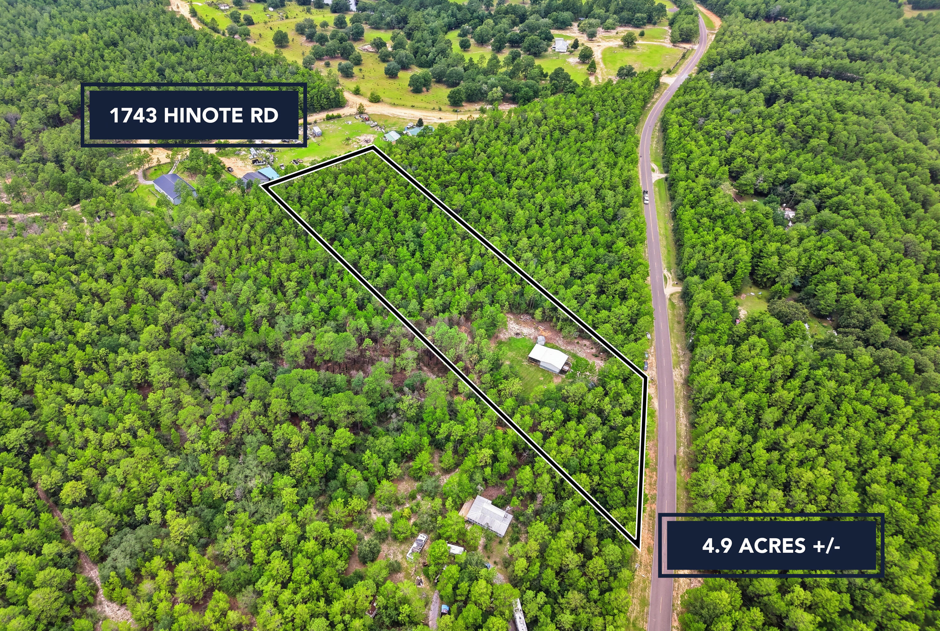 HINOTE COMMONS - Residential