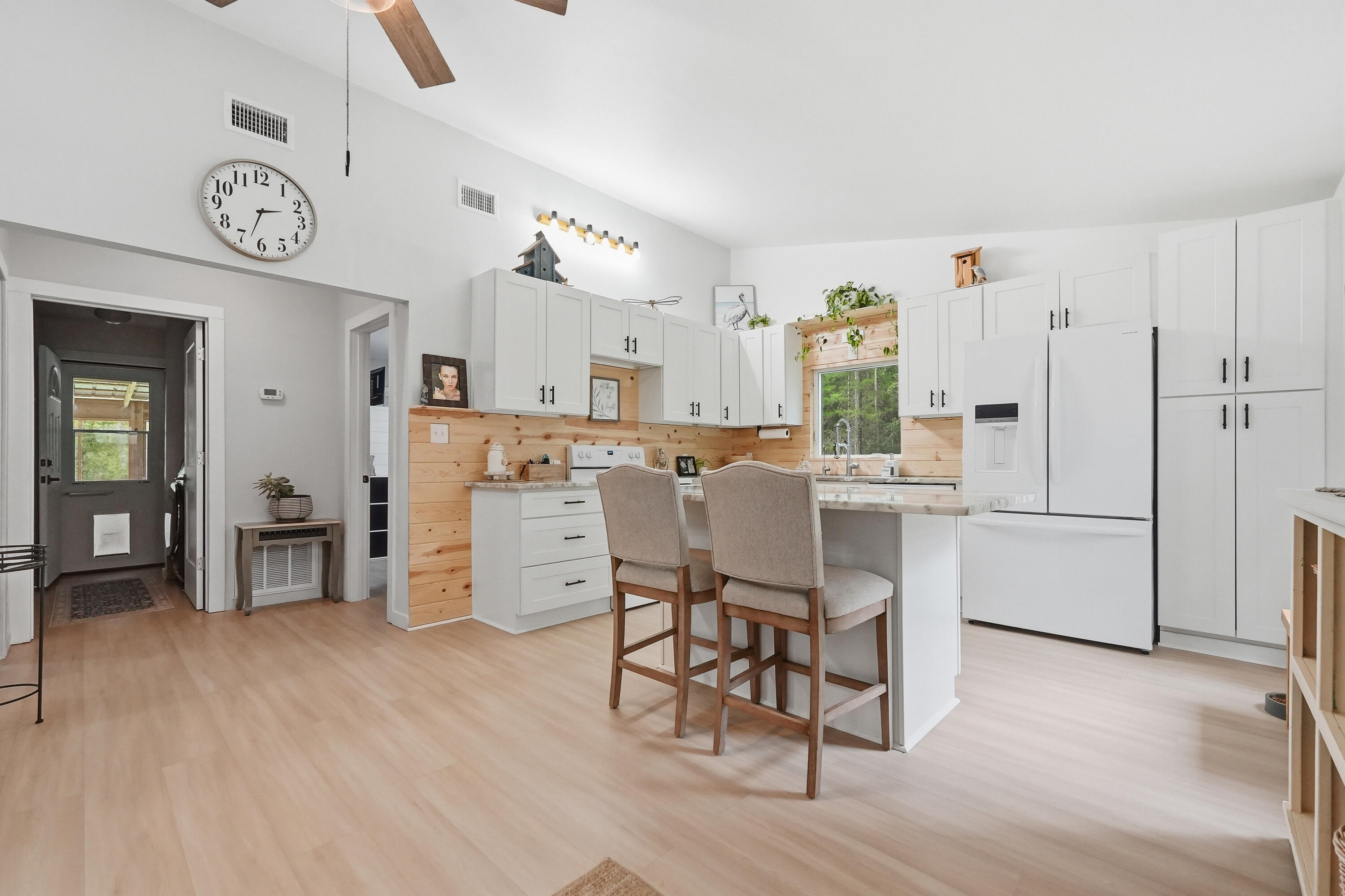 HINOTE COMMONS - Residential
