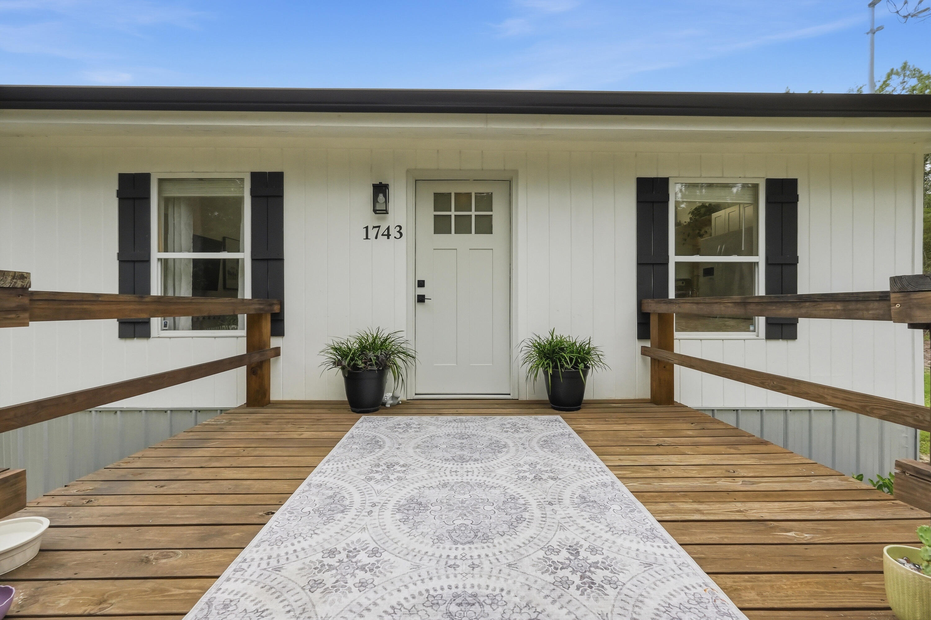 HINOTE COMMONS - Residential
