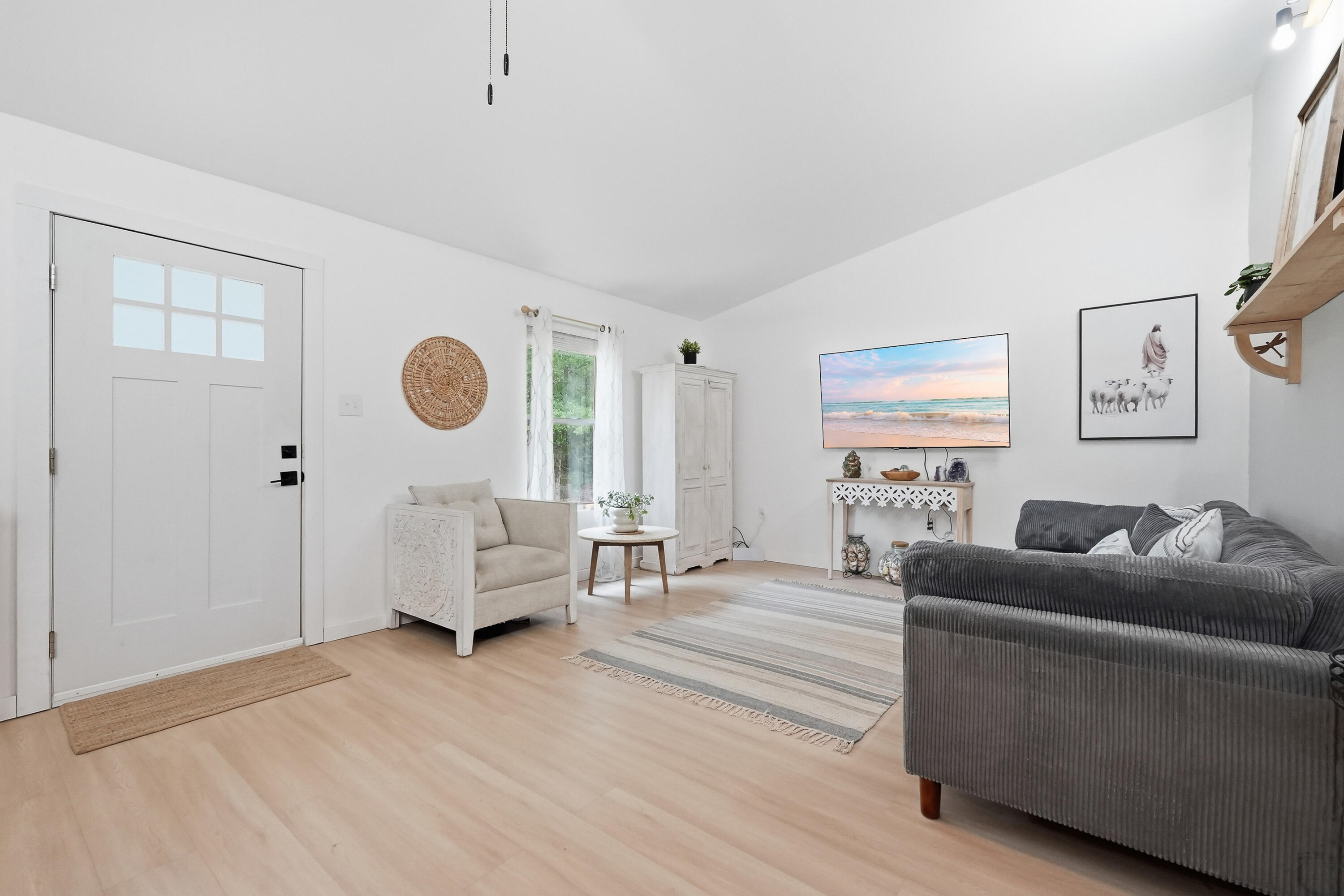 HINOTE COMMONS - Residential