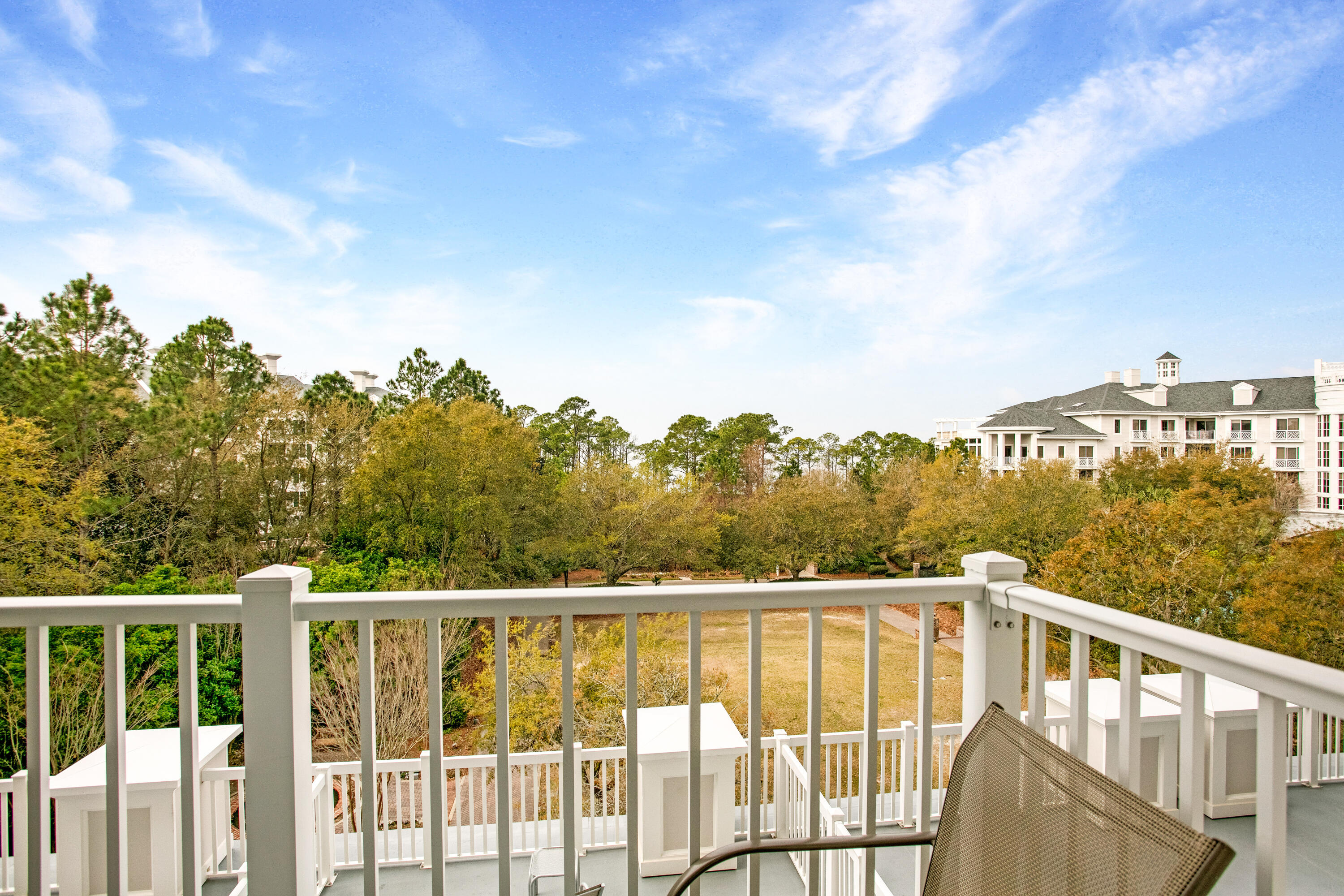 GRAND SANDESTIN - Residential
