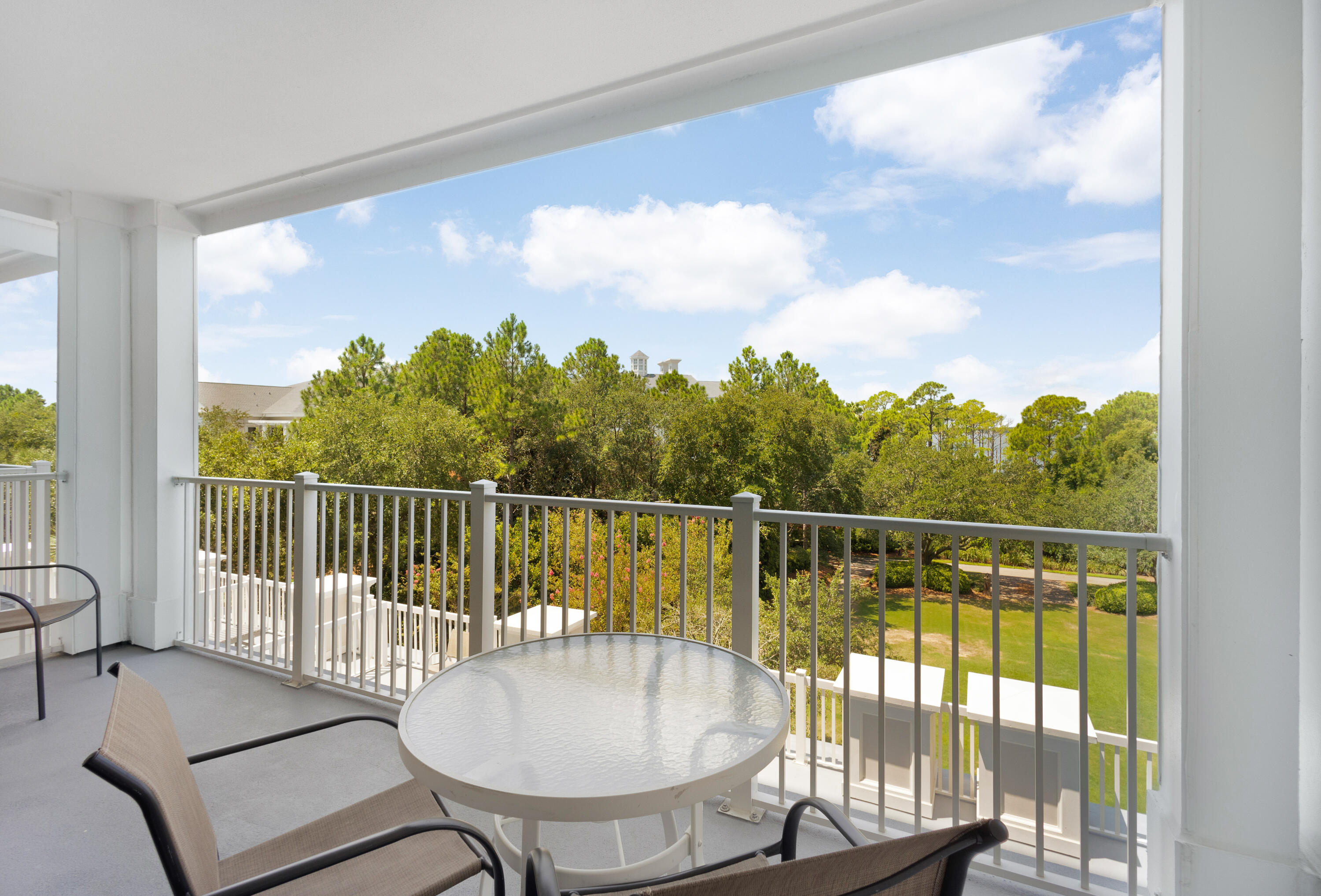 GRAND SANDESTIN - Residential
