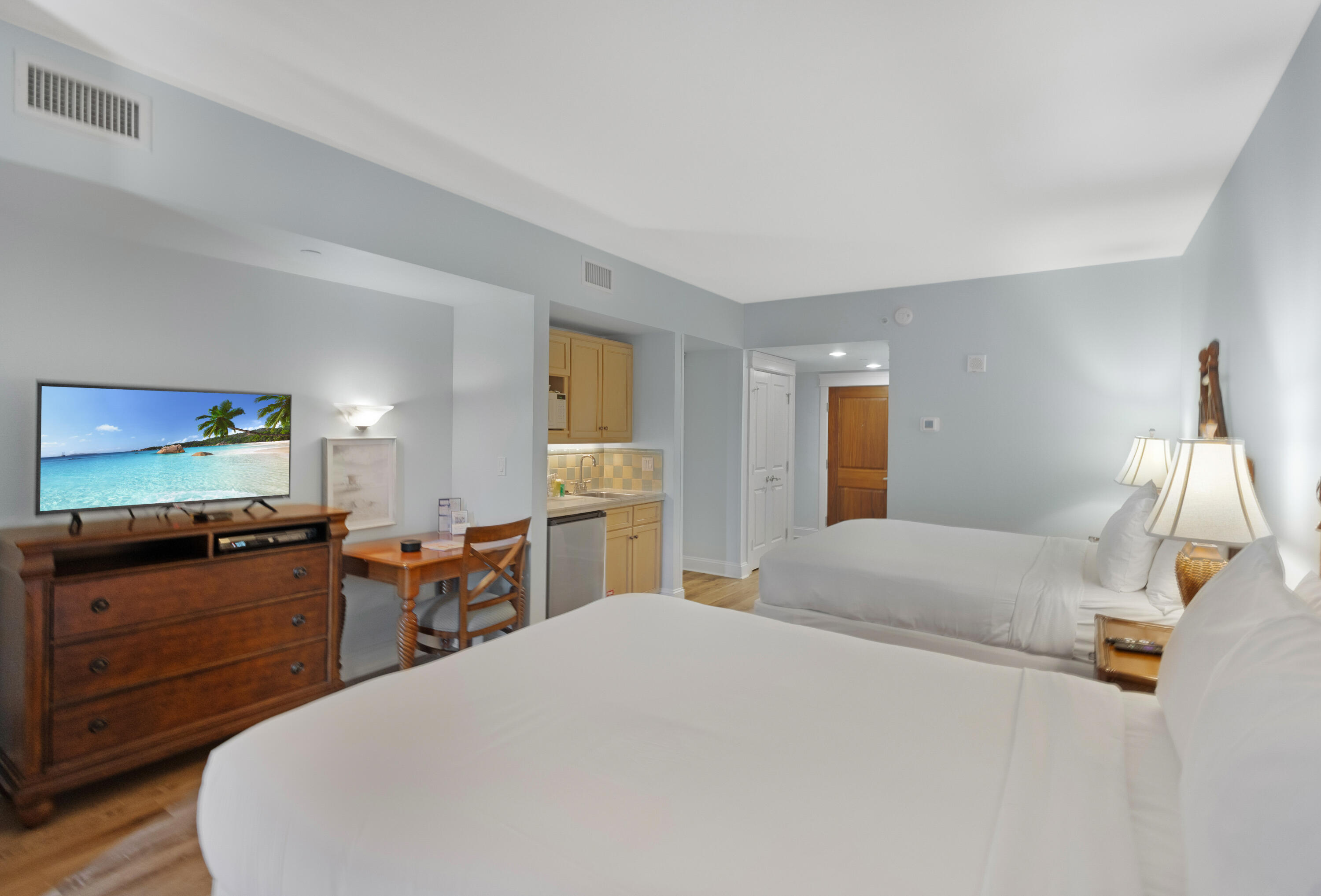 GRAND SANDESTIN - Residential