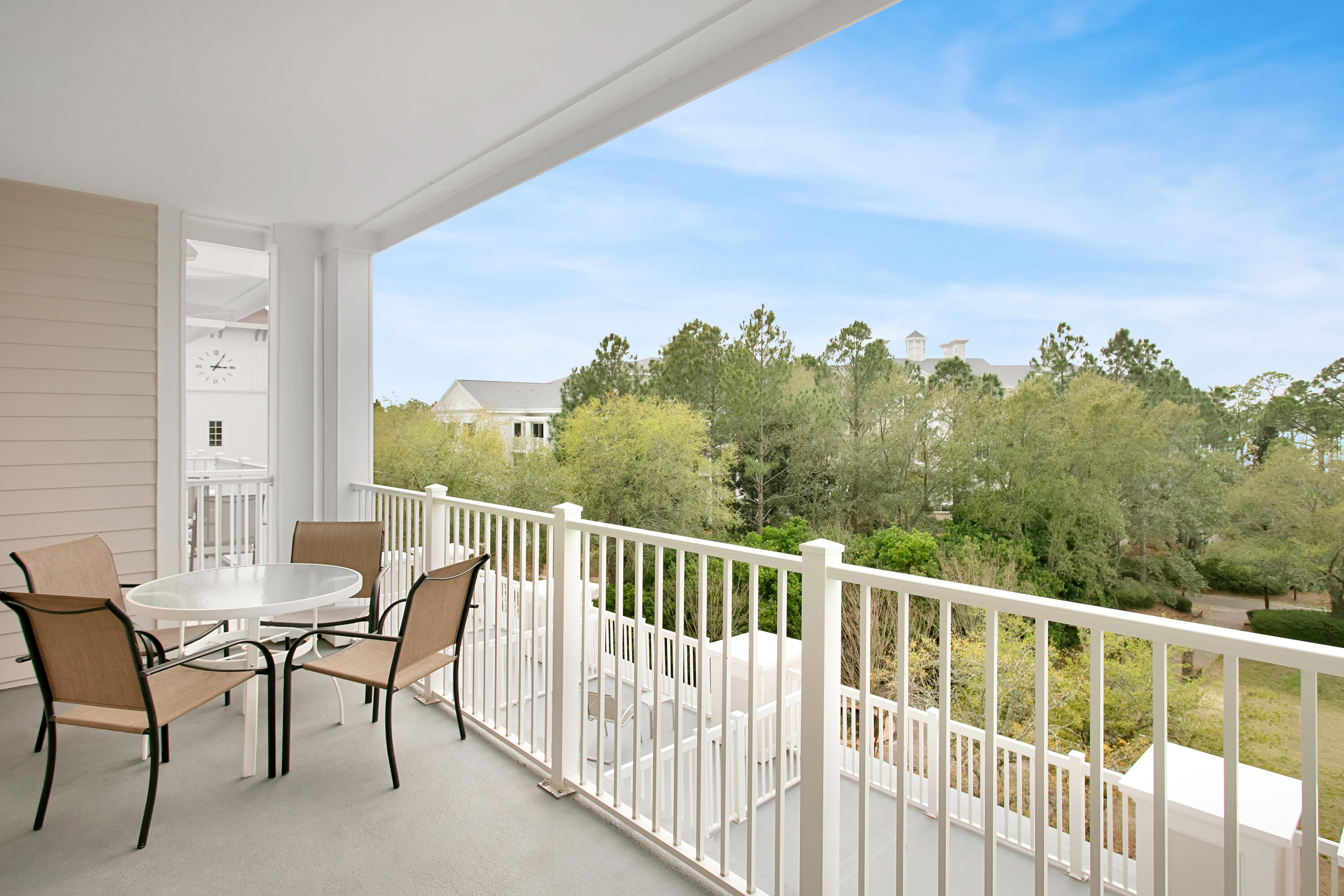 GRAND SANDESTIN - Residential