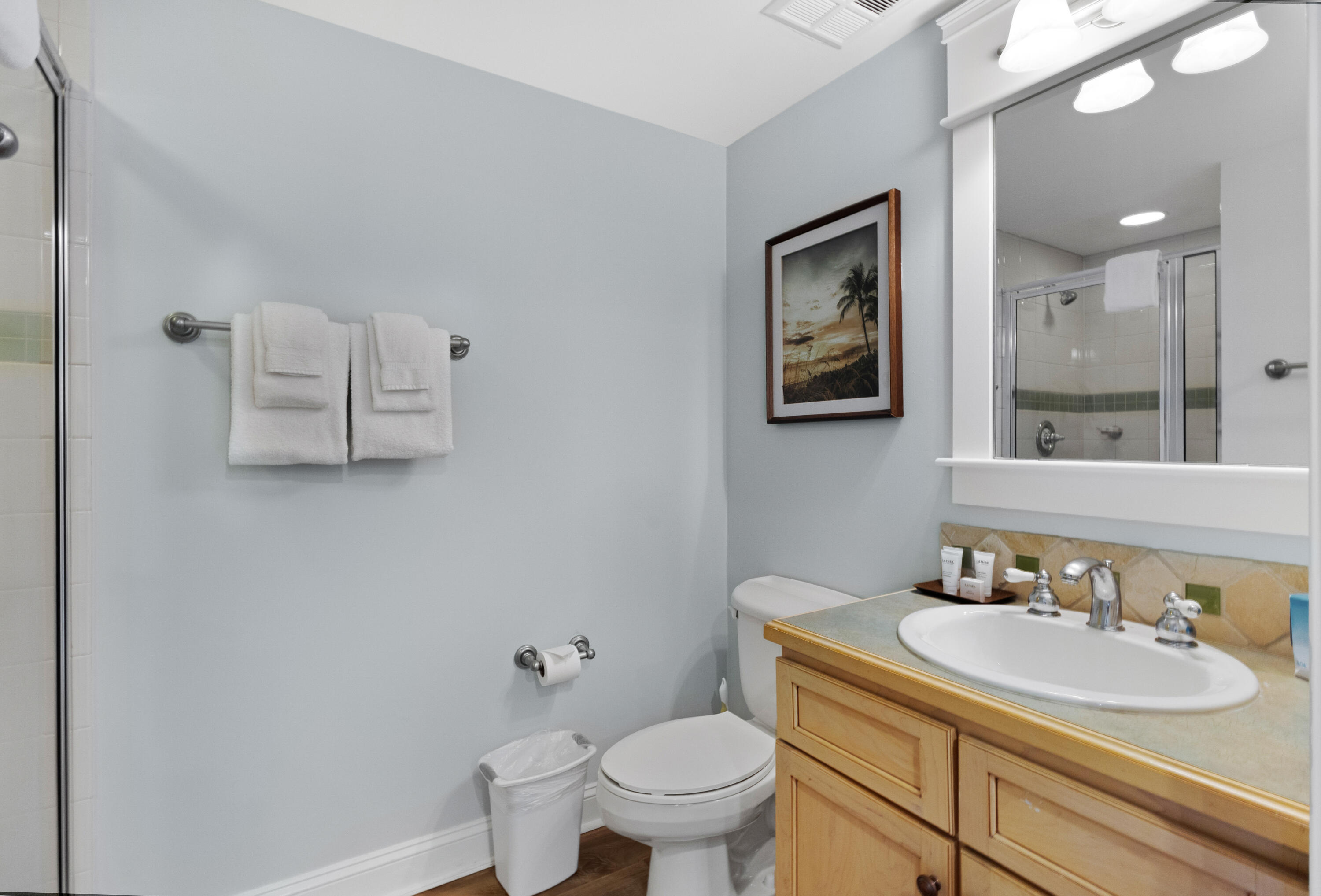 GRAND SANDESTIN - Residential