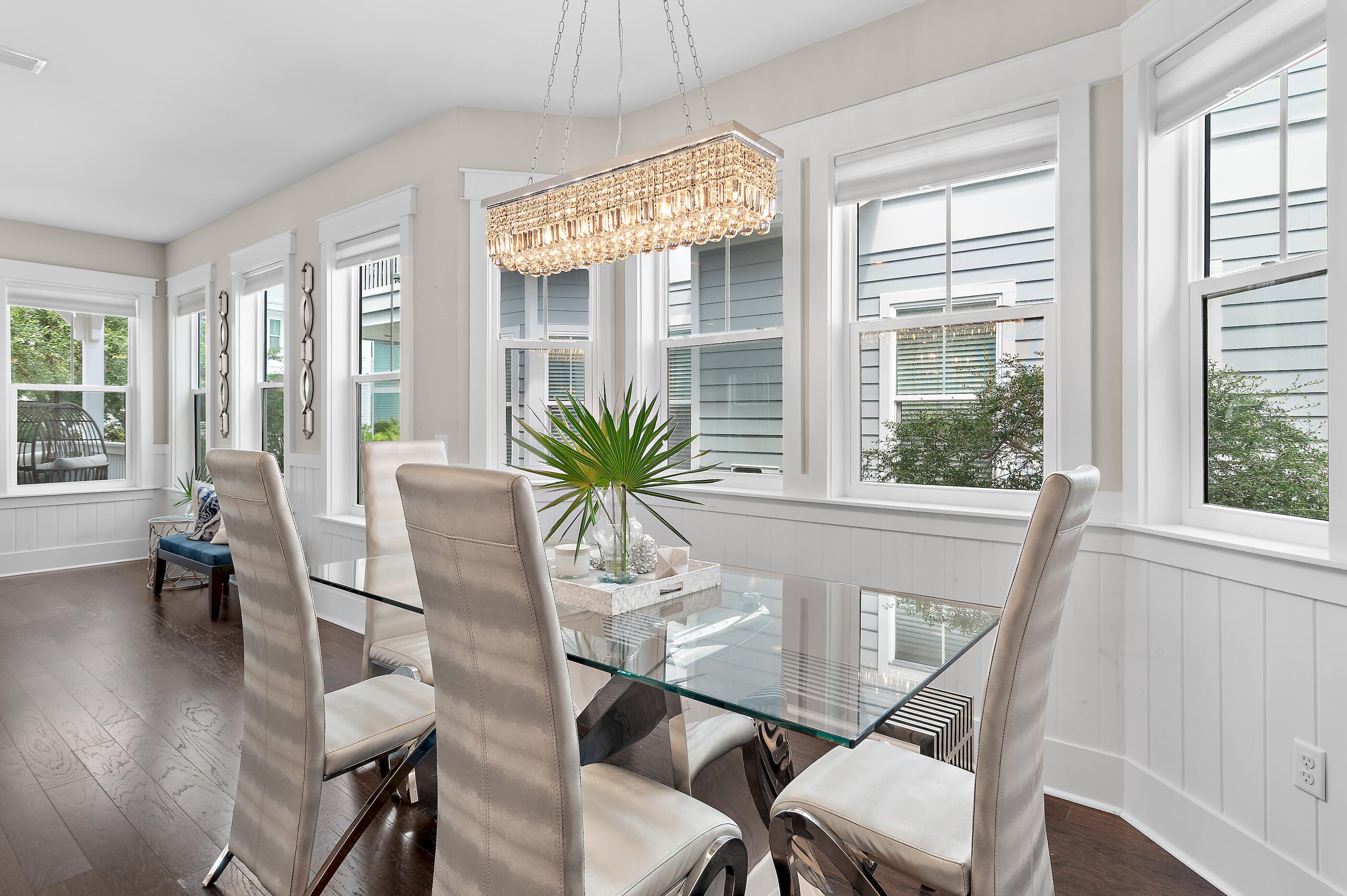 NATUREWALK AT SEAGROVE - Residential