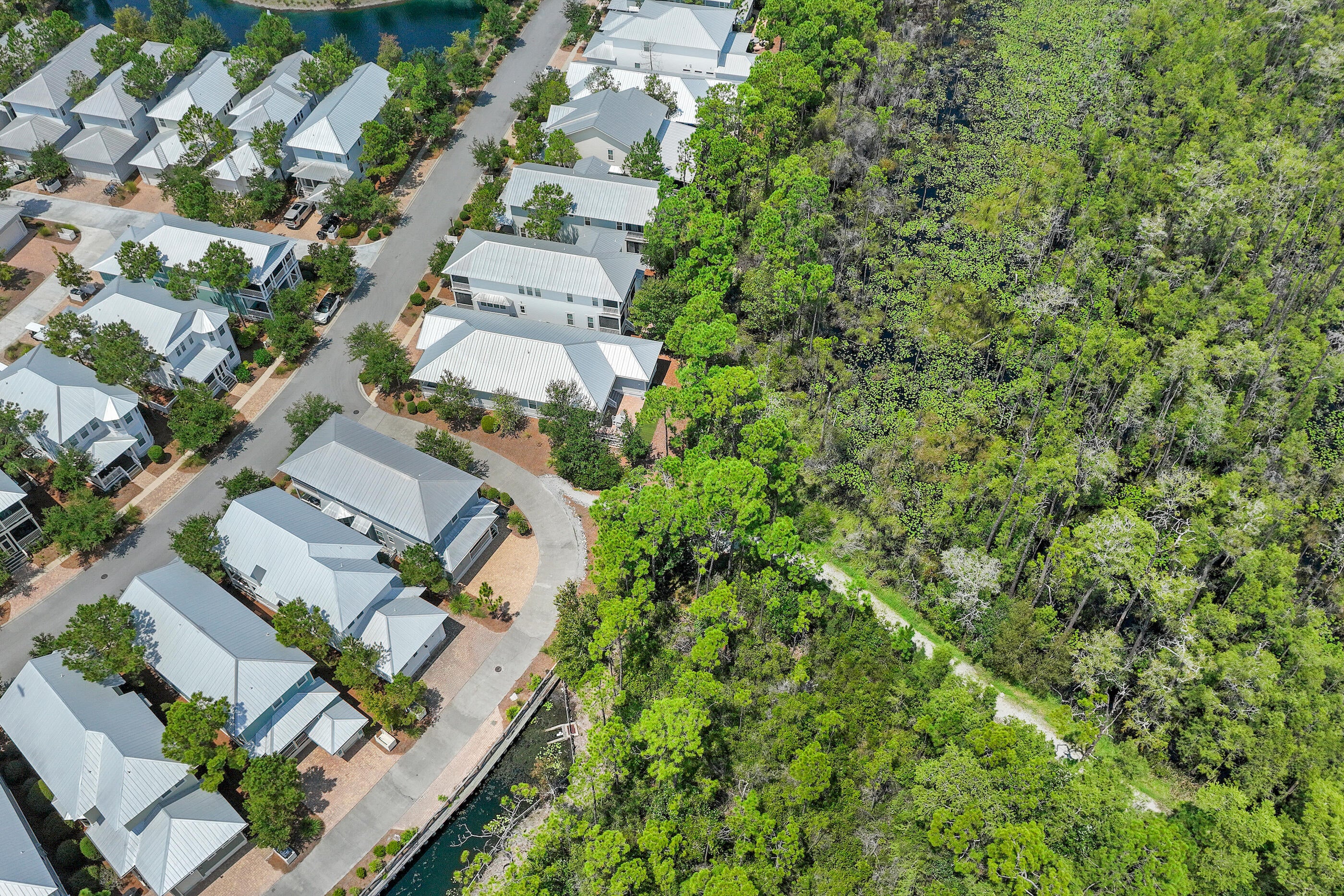 NATUREWALK AT SEAGROVE - Residential