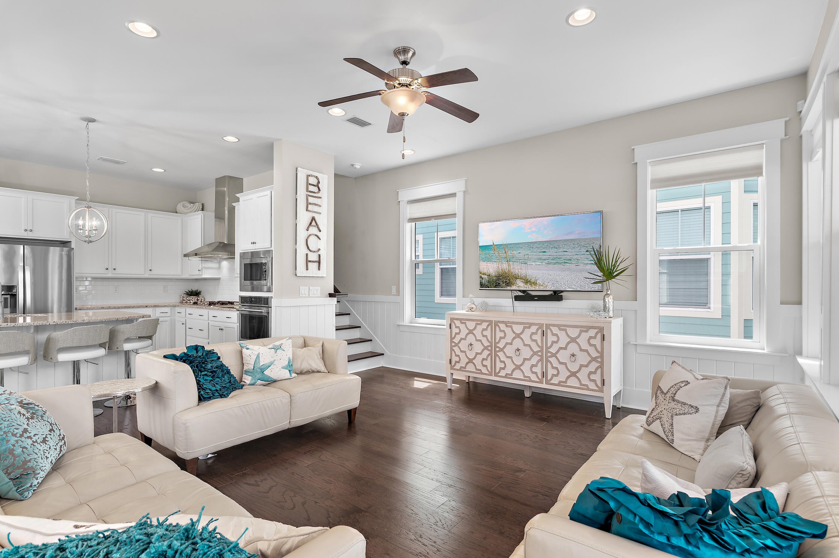 NATUREWALK AT SEAGROVE - Residential