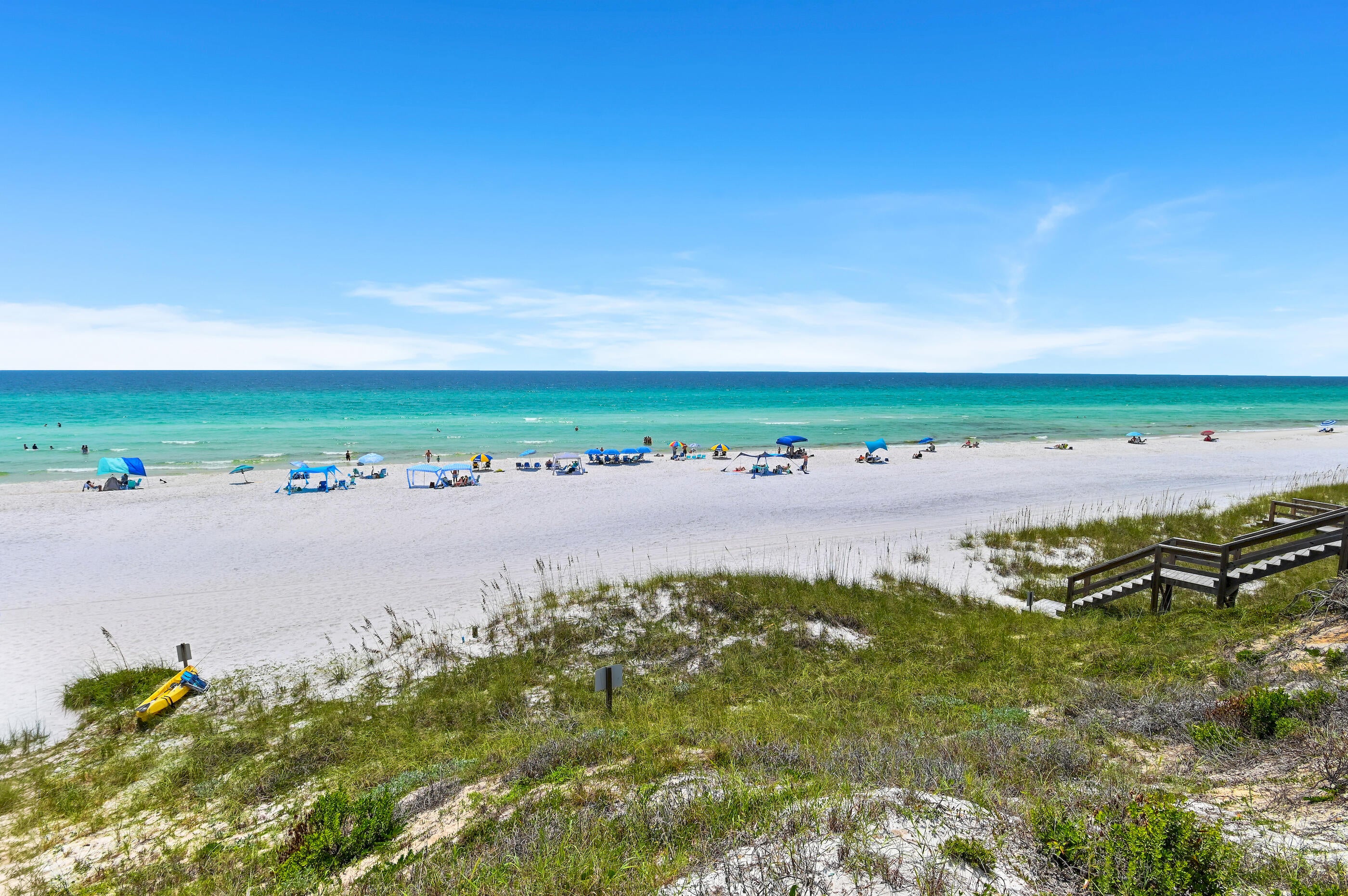 NATUREWALK AT SEAGROVE - Residential