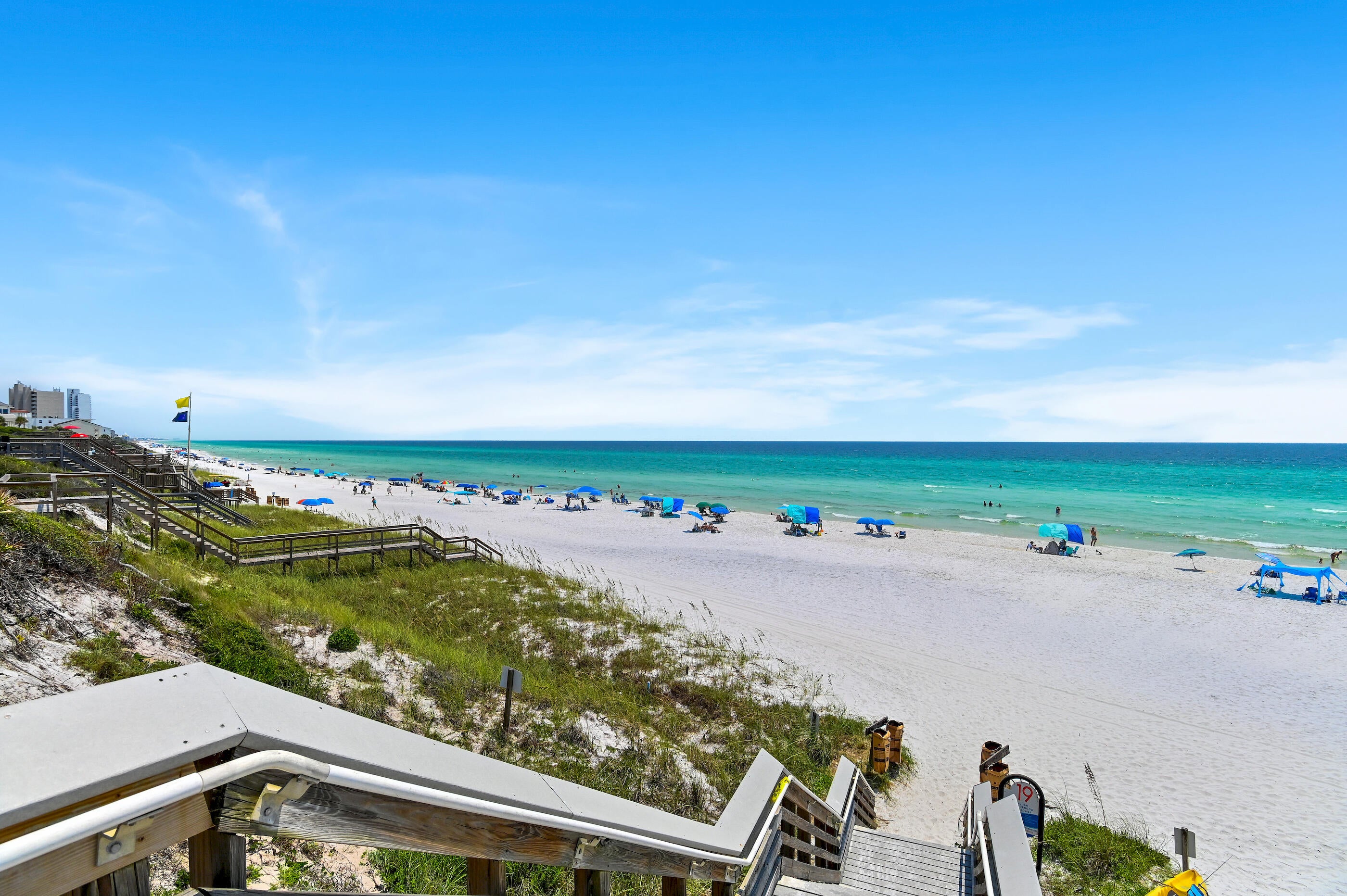 NATUREWALK AT SEAGROVE - Residential