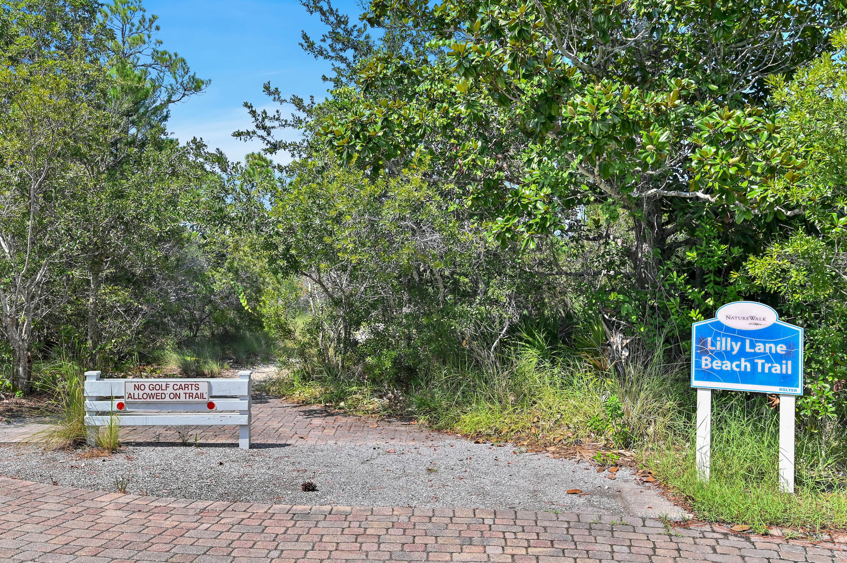 NATUREWALK AT SEAGROVE - Residential