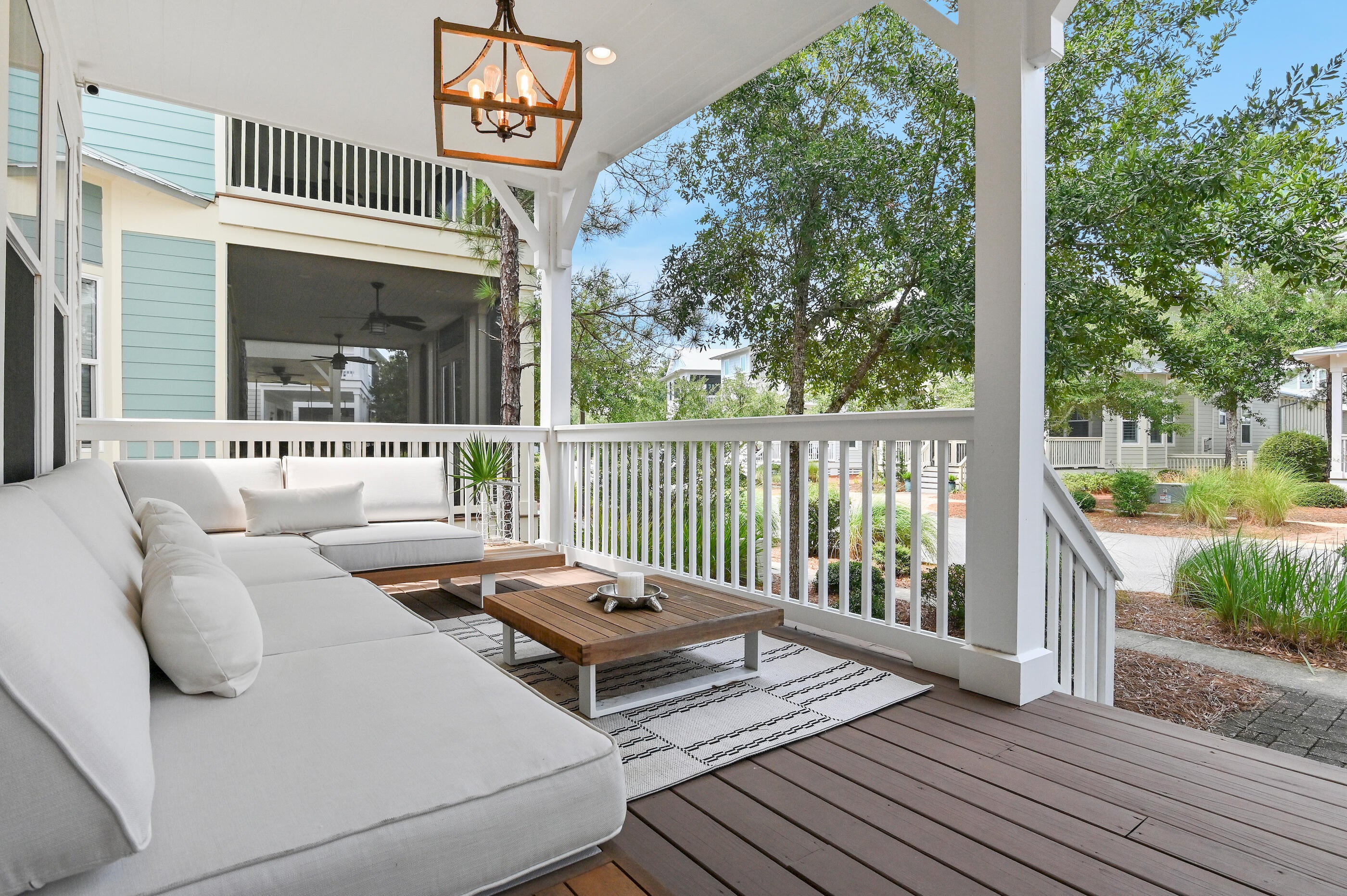 NATUREWALK AT SEAGROVE - Residential