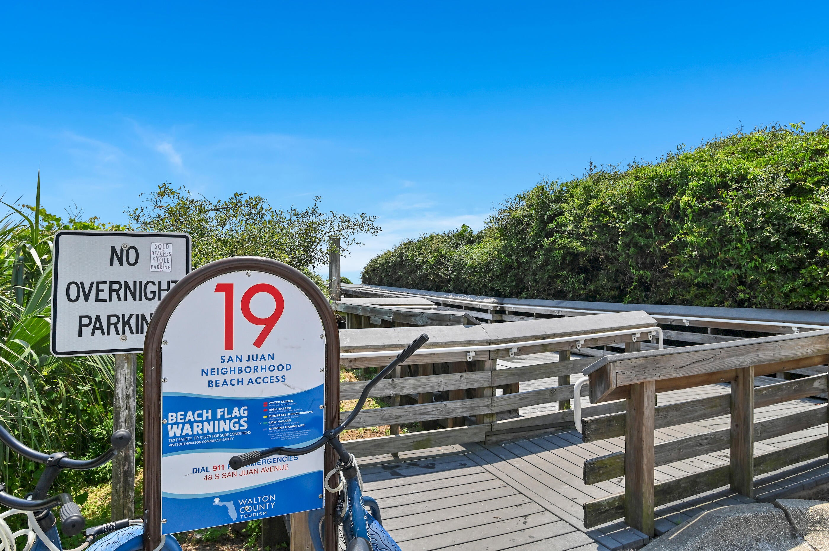 NATUREWALK AT SEAGROVE - Residential