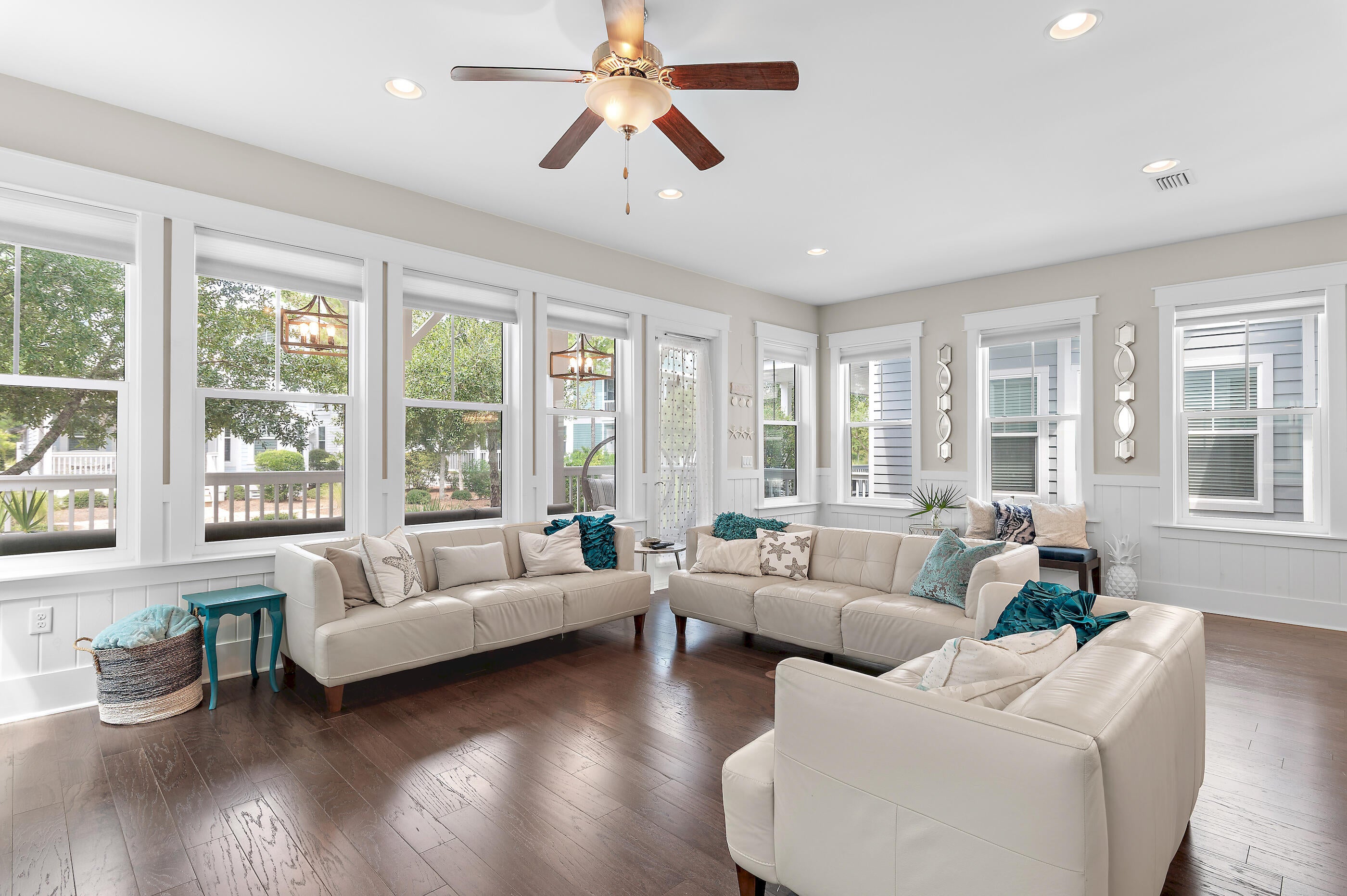 NATUREWALK AT SEAGROVE - Residential